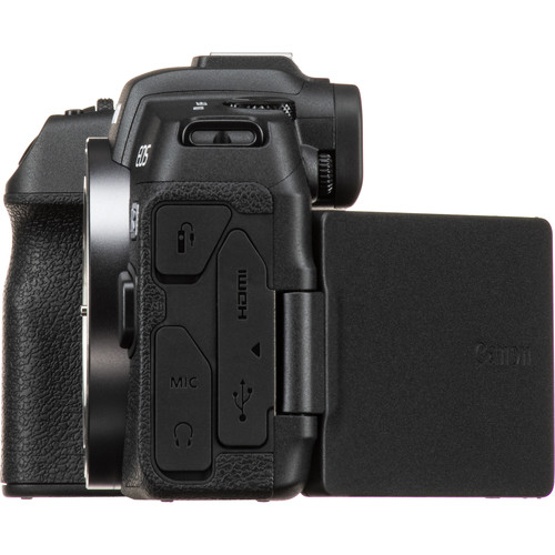 Canon EOS RP Body