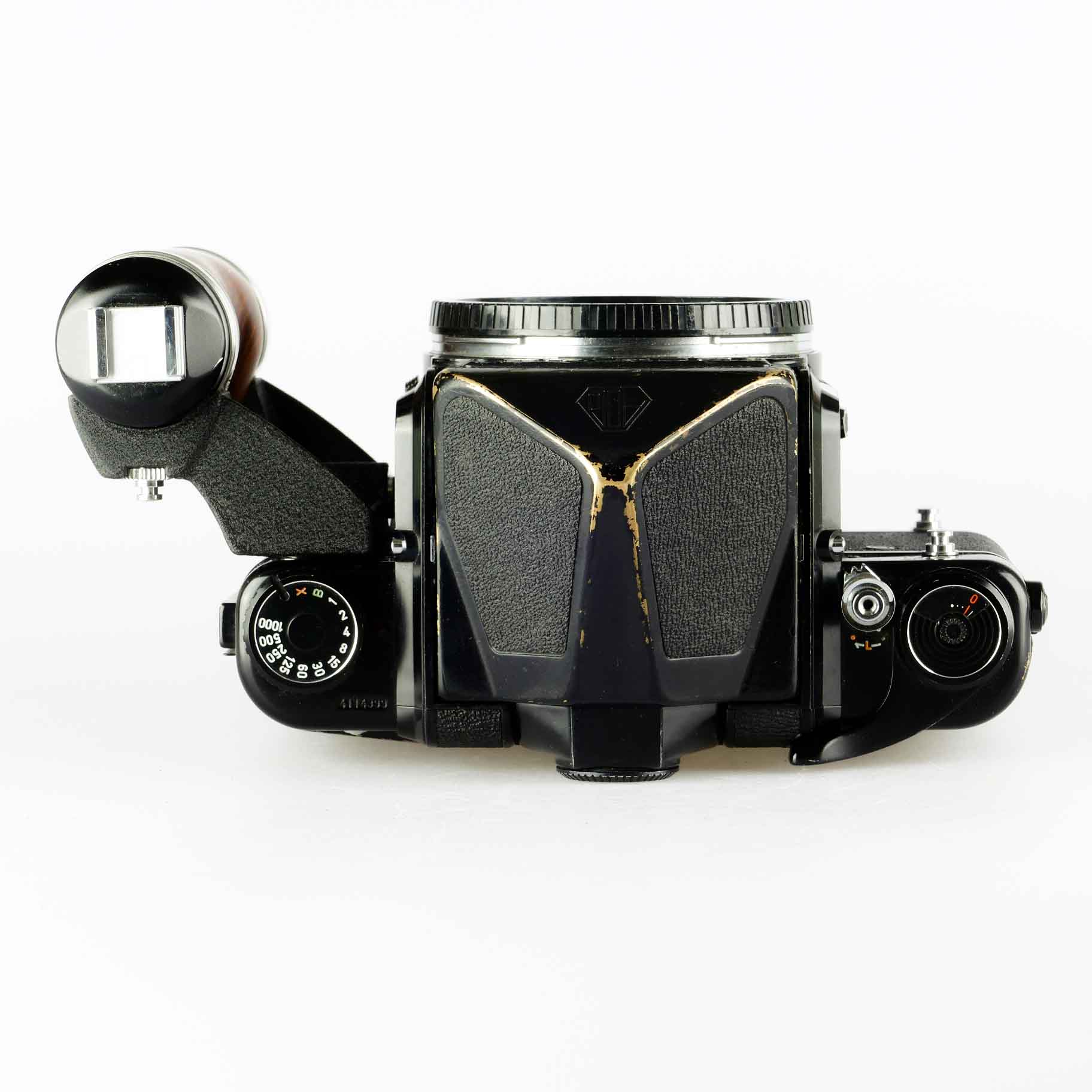 Pentax 6X7 Pentax 6X7