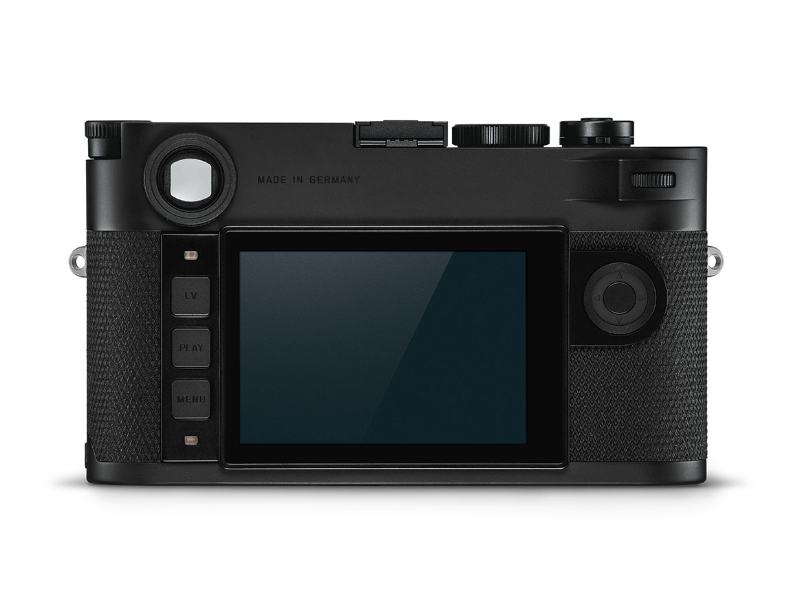 Leica M10-P  "ASC 100 EDITION"