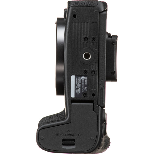 Canon EOS RP Body