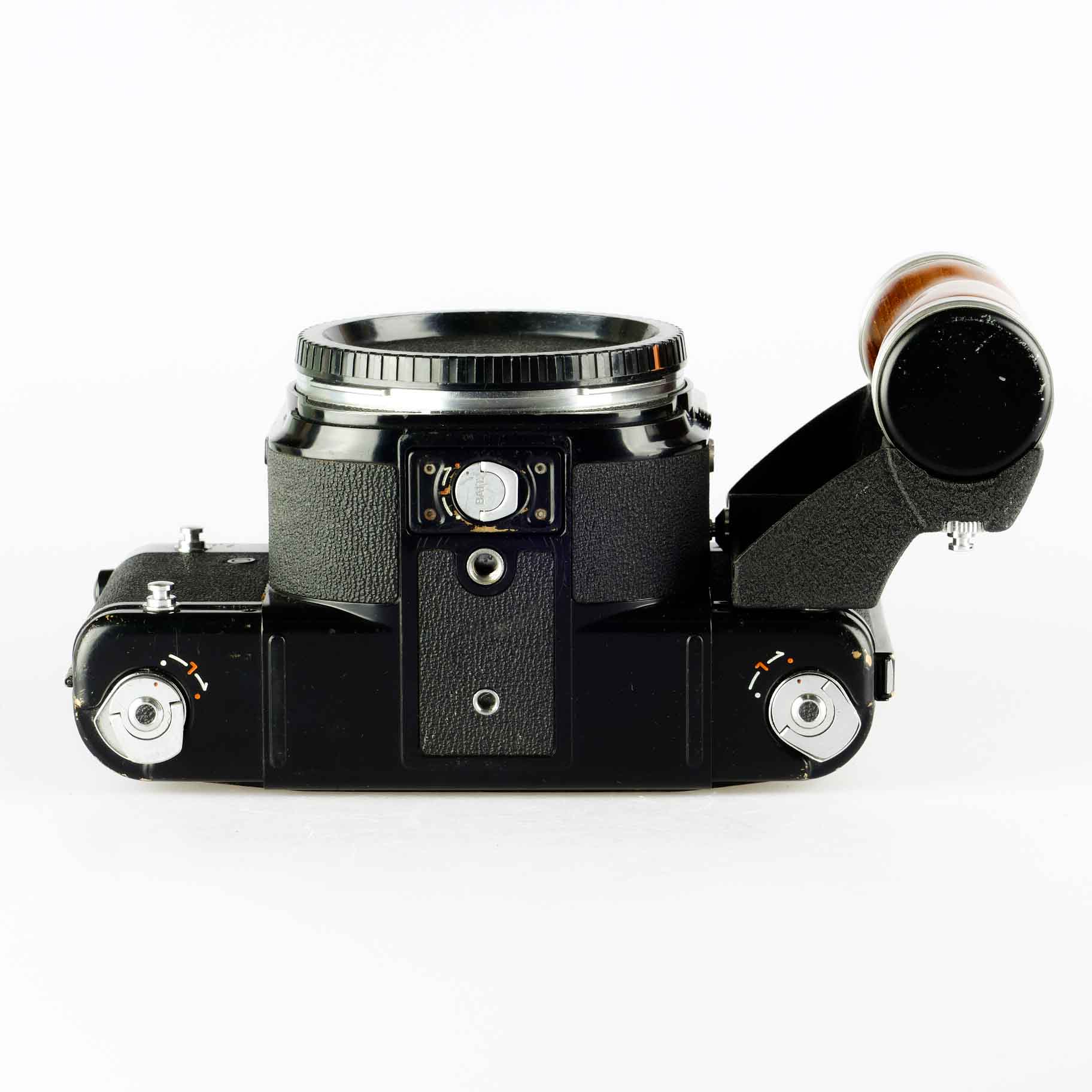 Pentax 6X7 Pentax 6X7