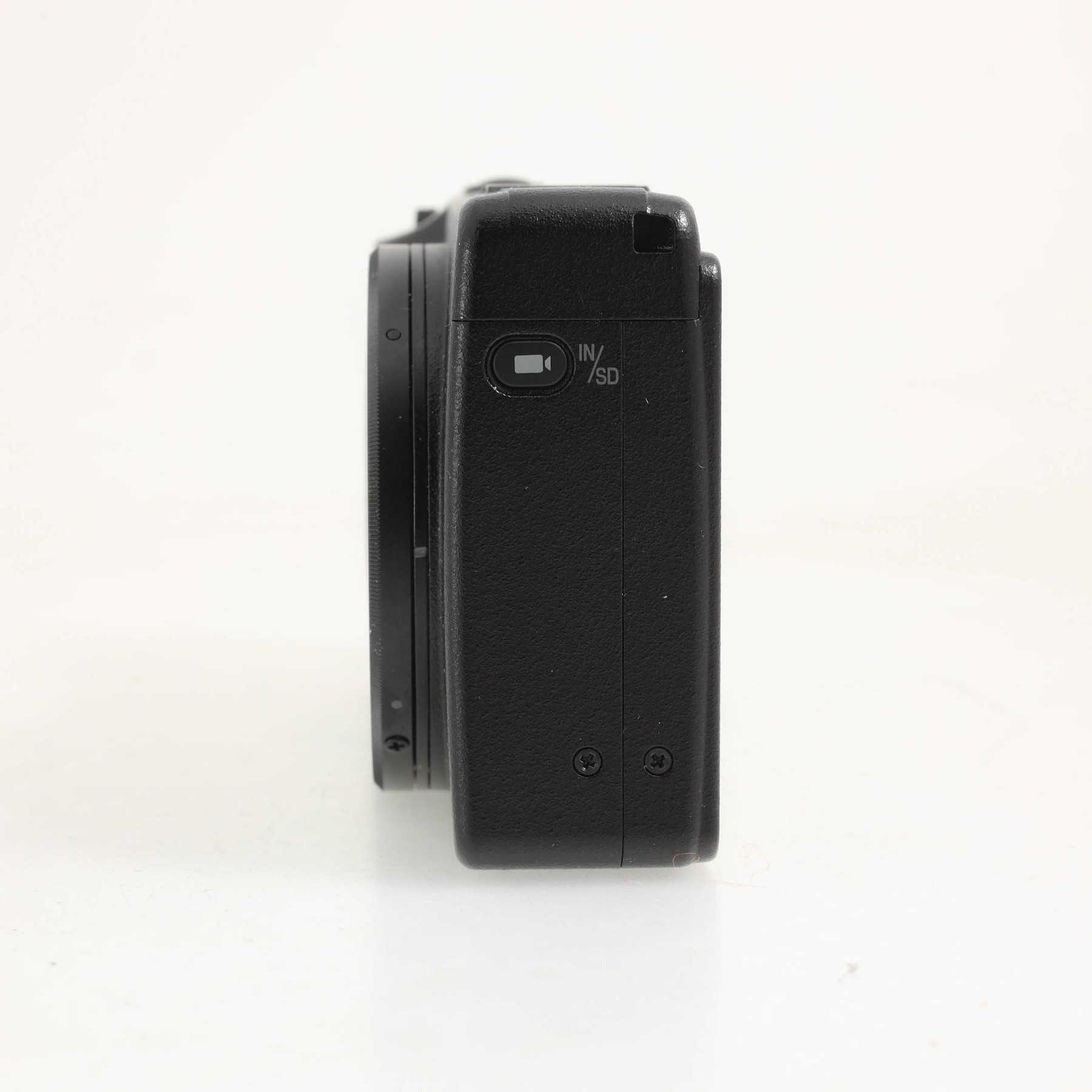 Ricoh GR IV Ricoh GR IV