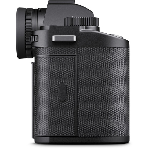Leica SL3-S