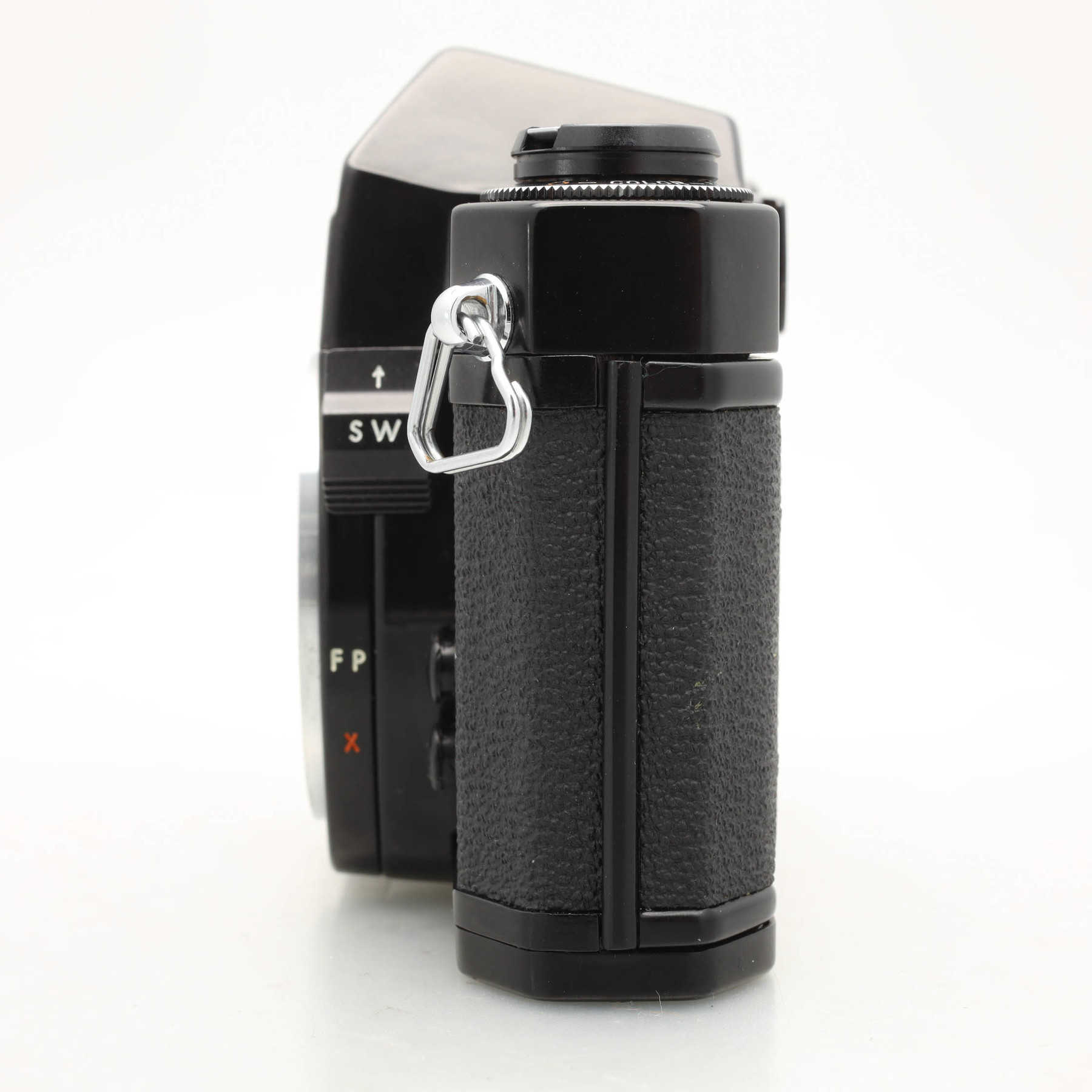 Pentax Spotmatic SP с объективом 55mm f/1.8 Takumar Pentax Spotmatic SP с объективом 55mm f/1.8 Takumar