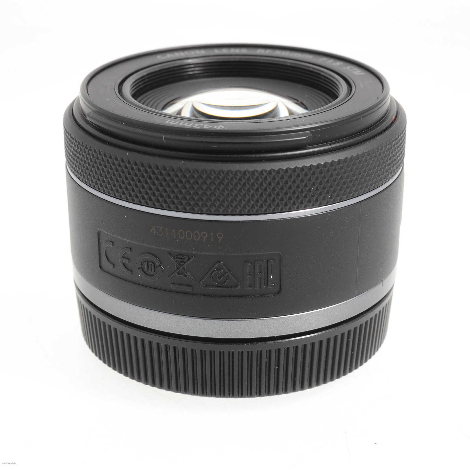 Canon RF 50mm f/1.8 STM Canon RF 50mm f/1.8 STM