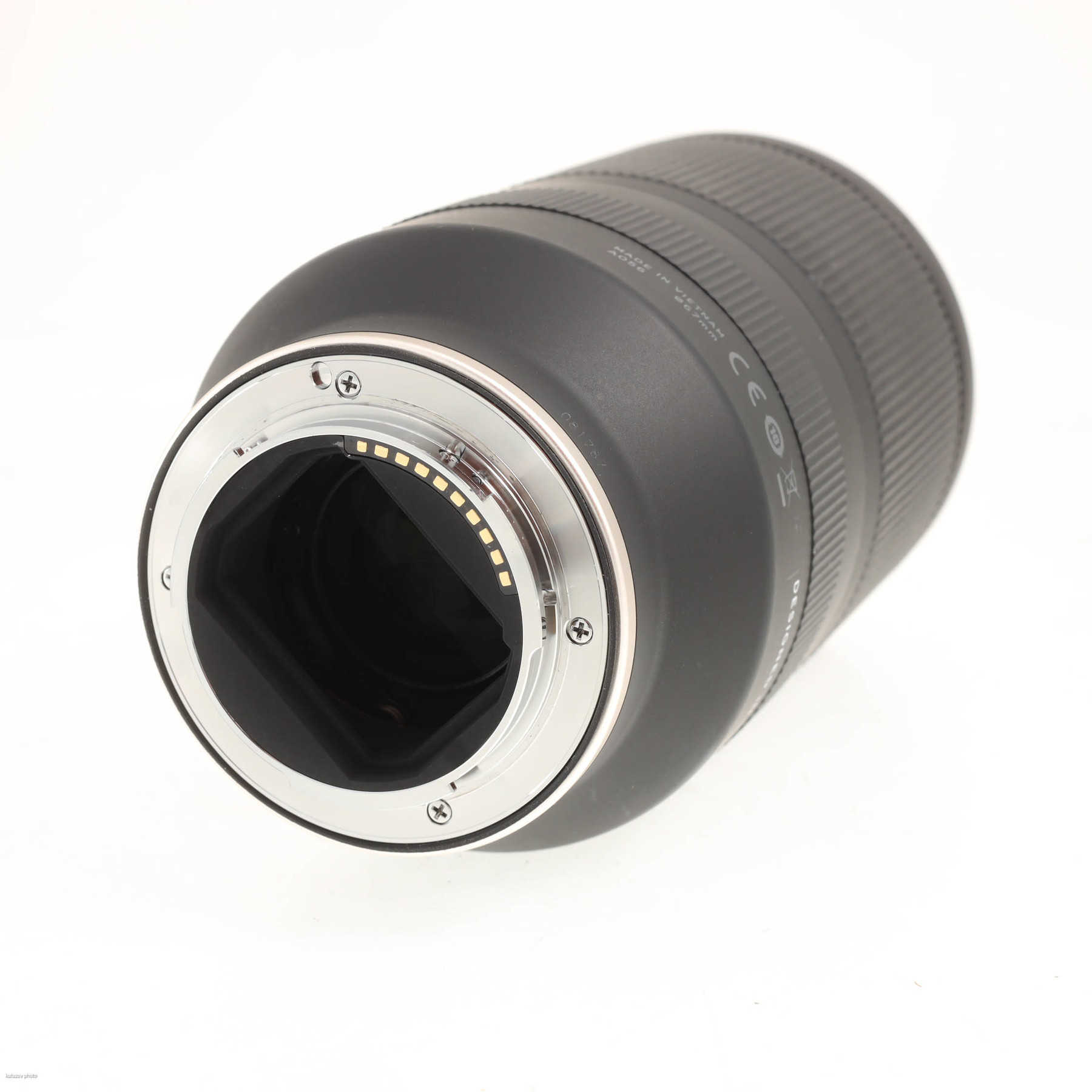 Tamron 70-180mm f/2.8 Di III VXD (Sony E) Tamron 70-180mm f/2.8 Di III VXD (Sony E)