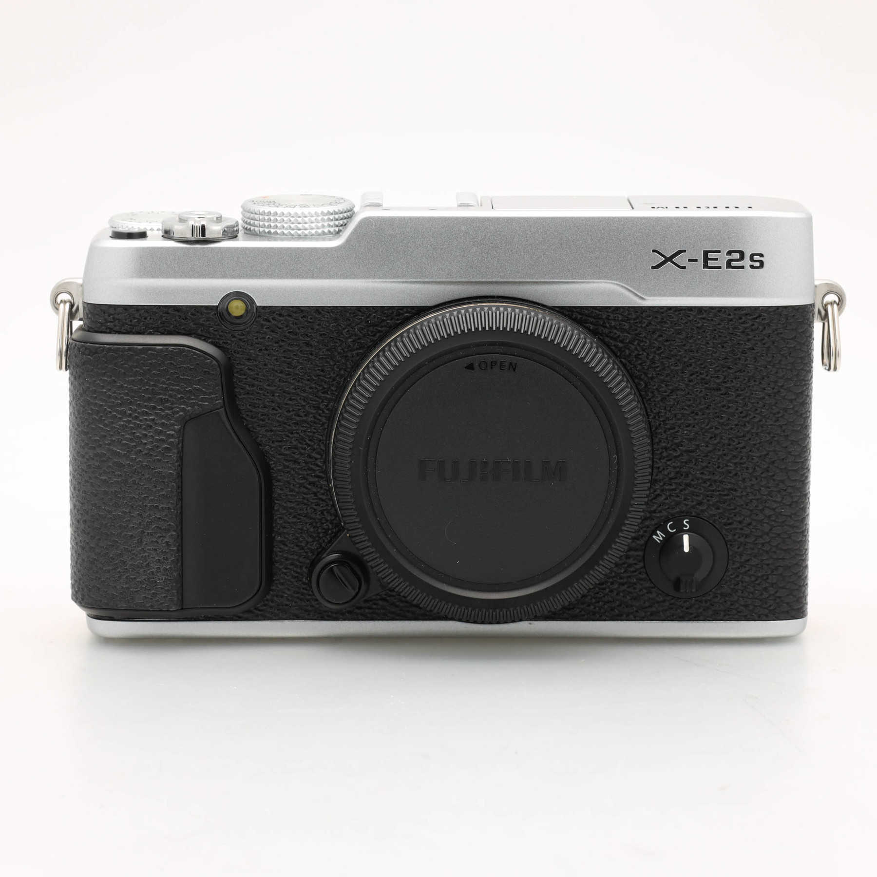 Fujifilm XE2s Kutuzov Photo