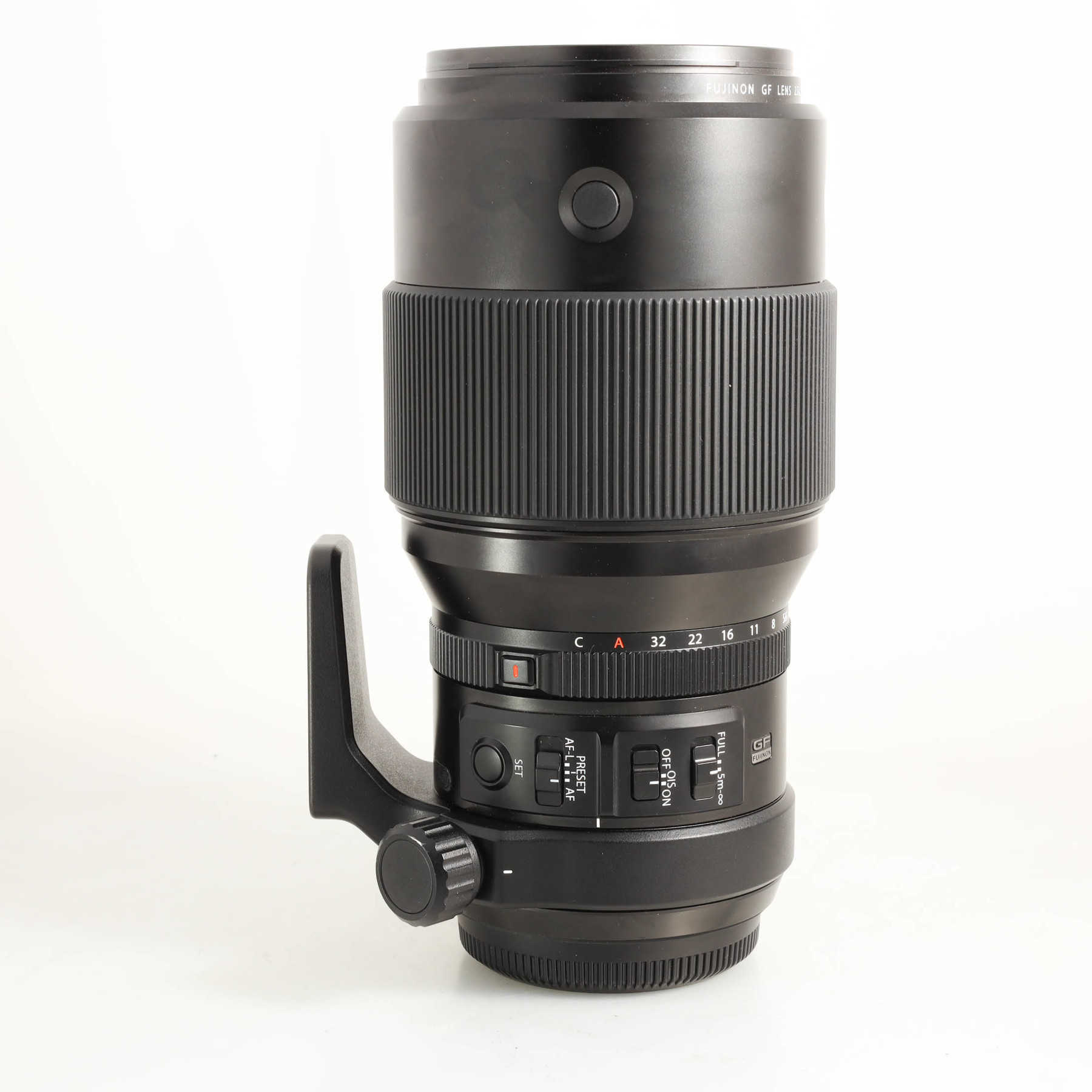 Fujifilm GF 250mm f/4 R LM WR Fujifilm GF 250mm f/4 R LM WR