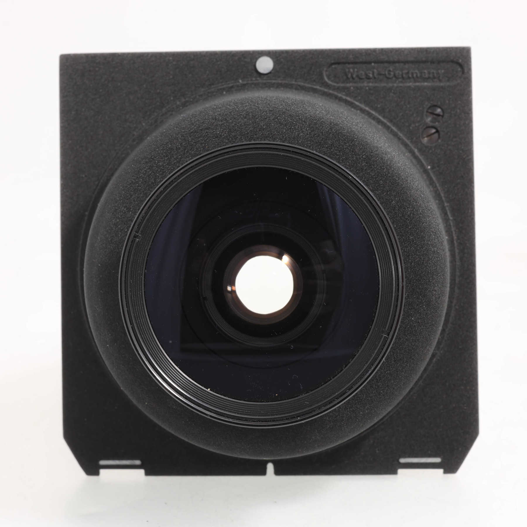 Schneider-Kreuznach 75mm f/5.6 Super-Angulon Schneider-Kreuznach 75mm f/5.6 Super-Angulon