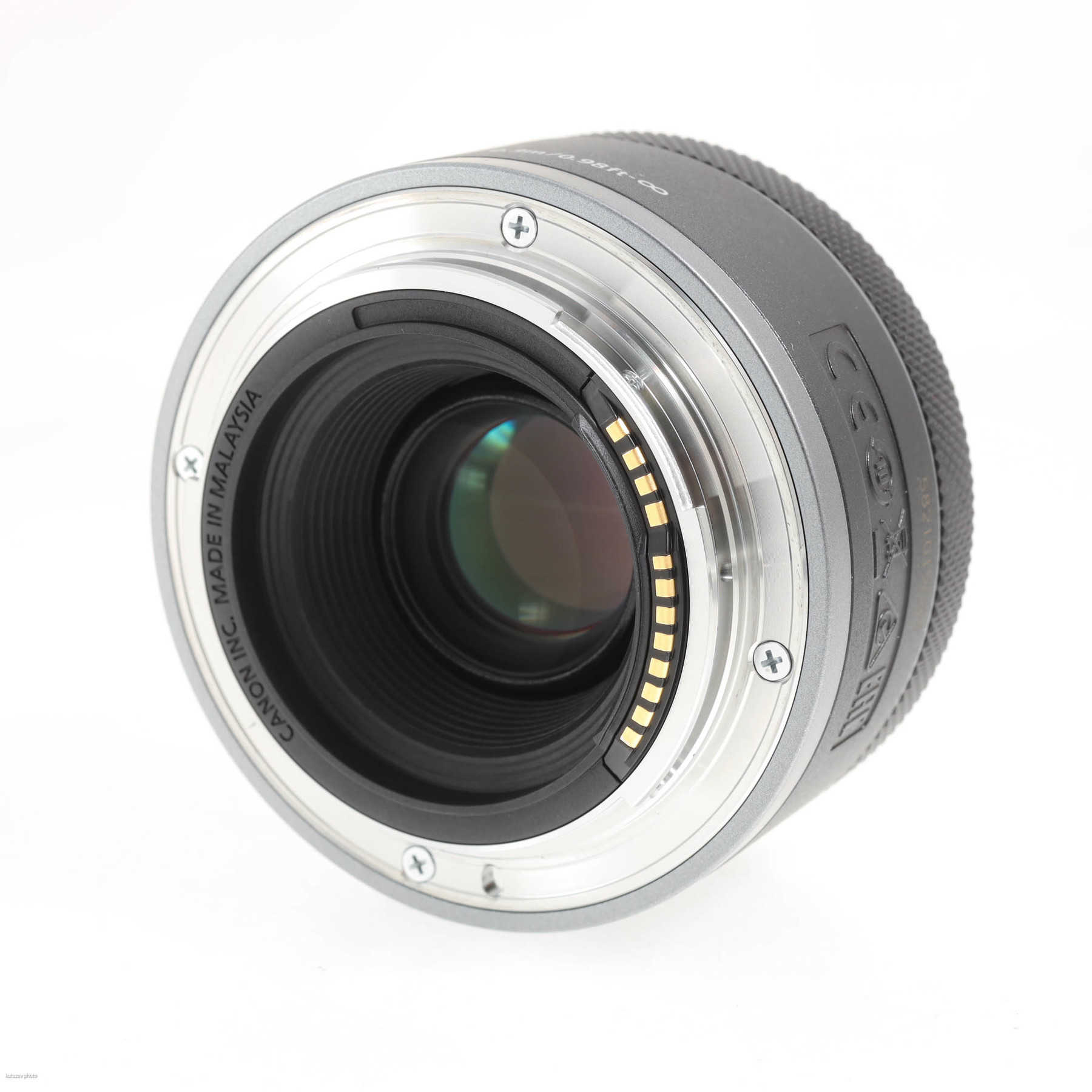 Canon RF 50mm f/1.8 STM Canon RF 50mm f/1.8 STM