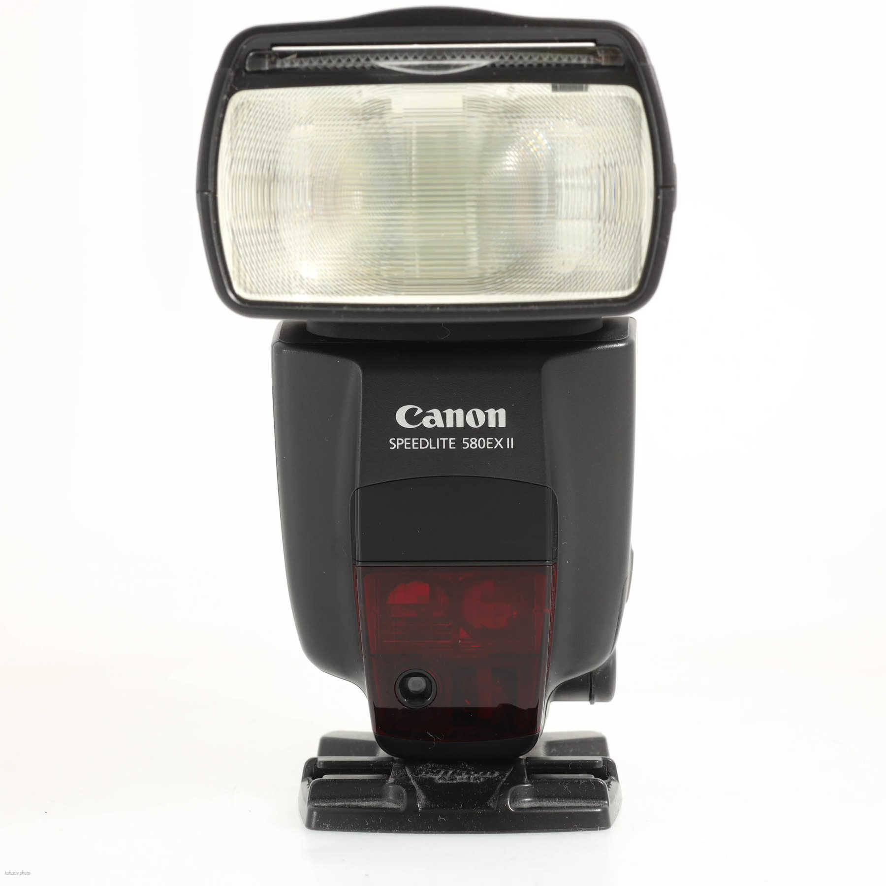 Canon Вспышка 580EX II Canon Вспышка 580EX II