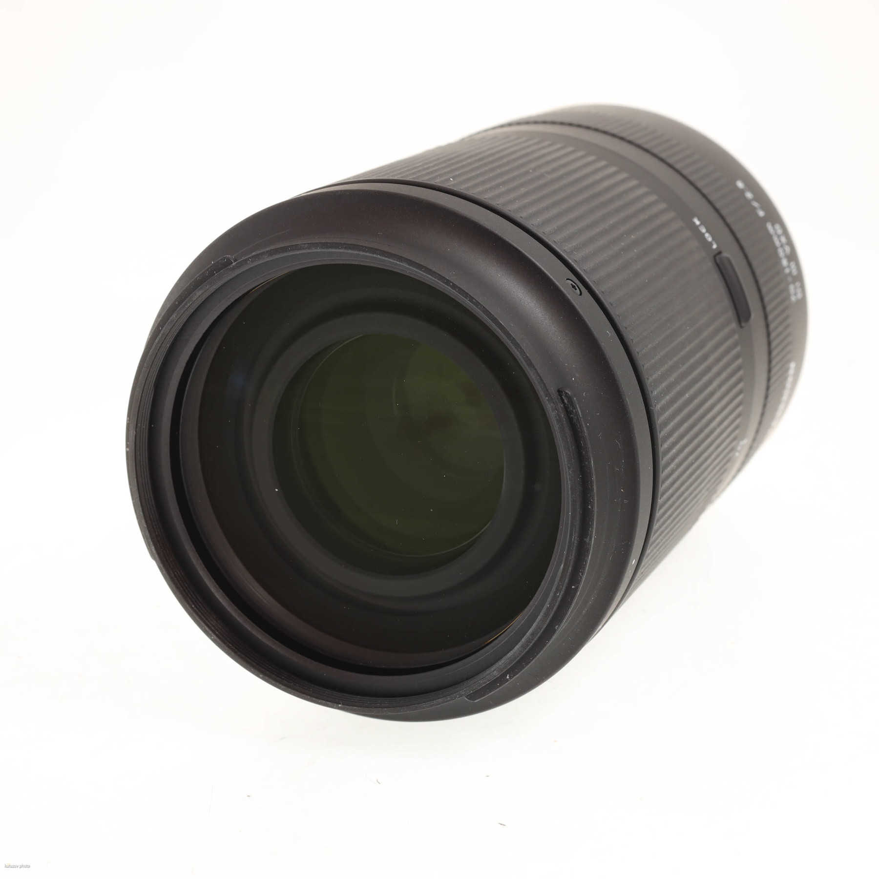 Tamron 70-180mm f/2.8 Di III VXD (Sony E) Tamron 70-180mm f/2.8 Di III VXD (Sony E)