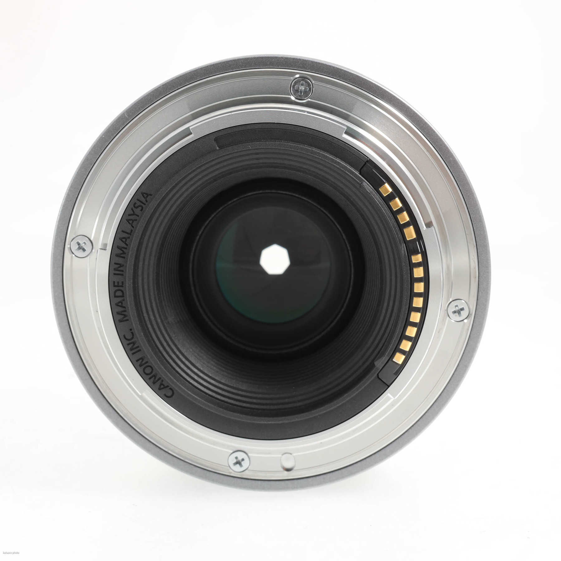 Canon RF 50mm f/1.8 STM Canon RF 50mm f/1.8 STM