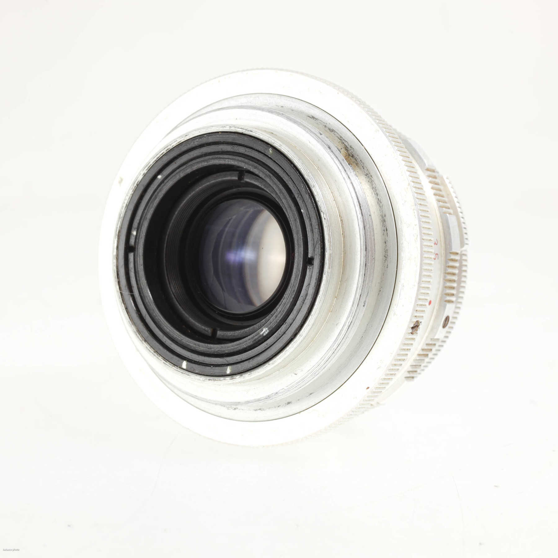Schneider-Kreuznach 50mm f/2.8 Xenar Schneider-Kreuznach 50mm f/2.8 Xenar
