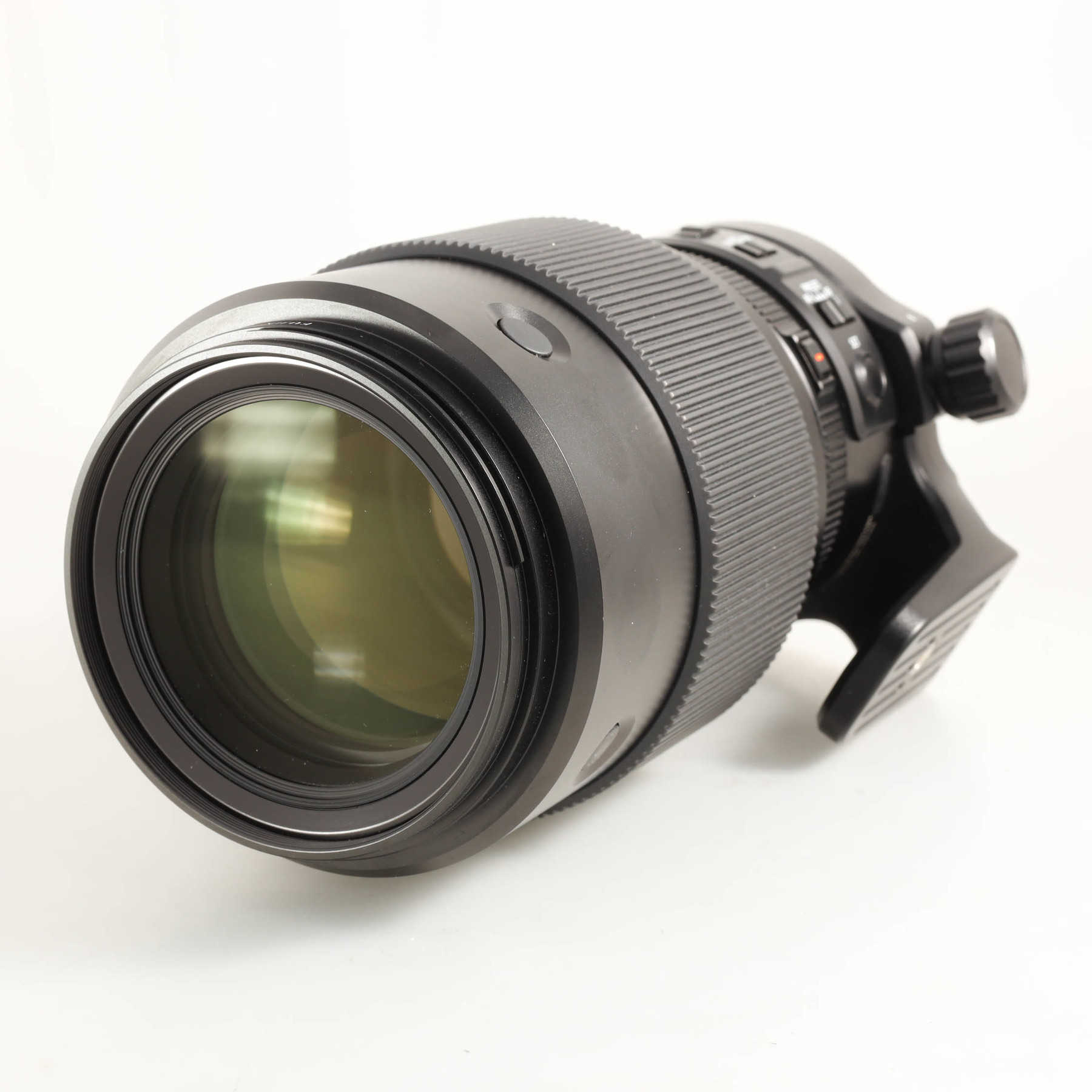 Fujifilm GF 250mm f/4 R LM WR Fujifilm GF 250mm f/4 R LM WR