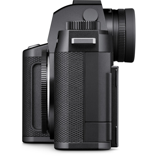 Leica SL3-S