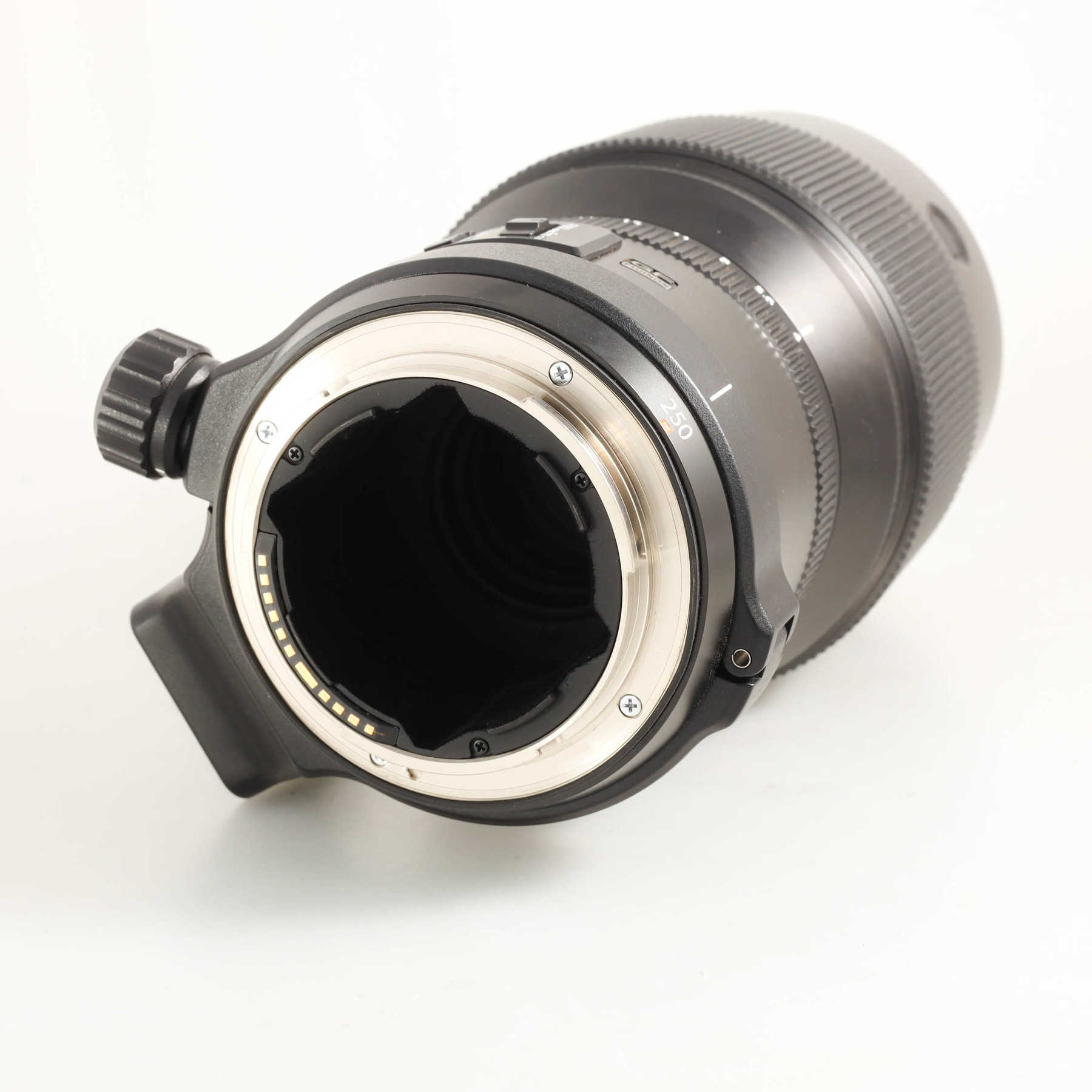 Fujifilm GF 250mm f/4 R LM WR Fujifilm GF 250mm f/4 R LM WR