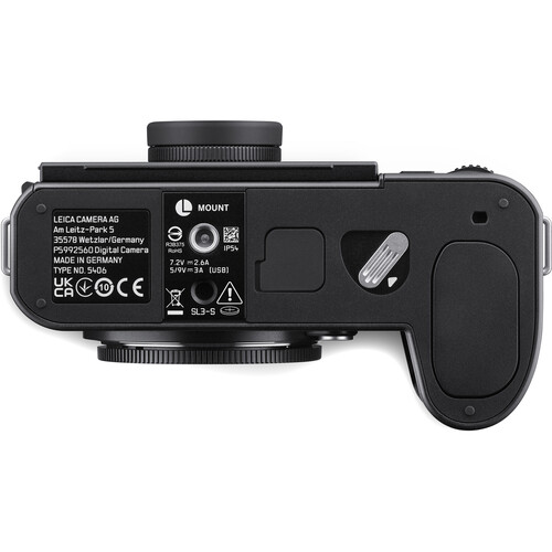 Leica SL3-S