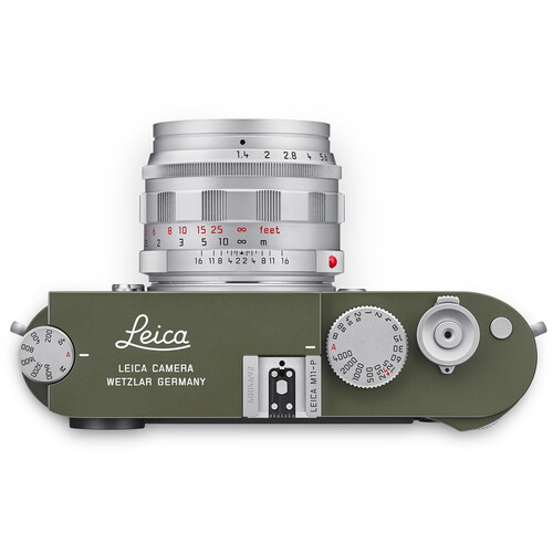 Leica M11-P Safari