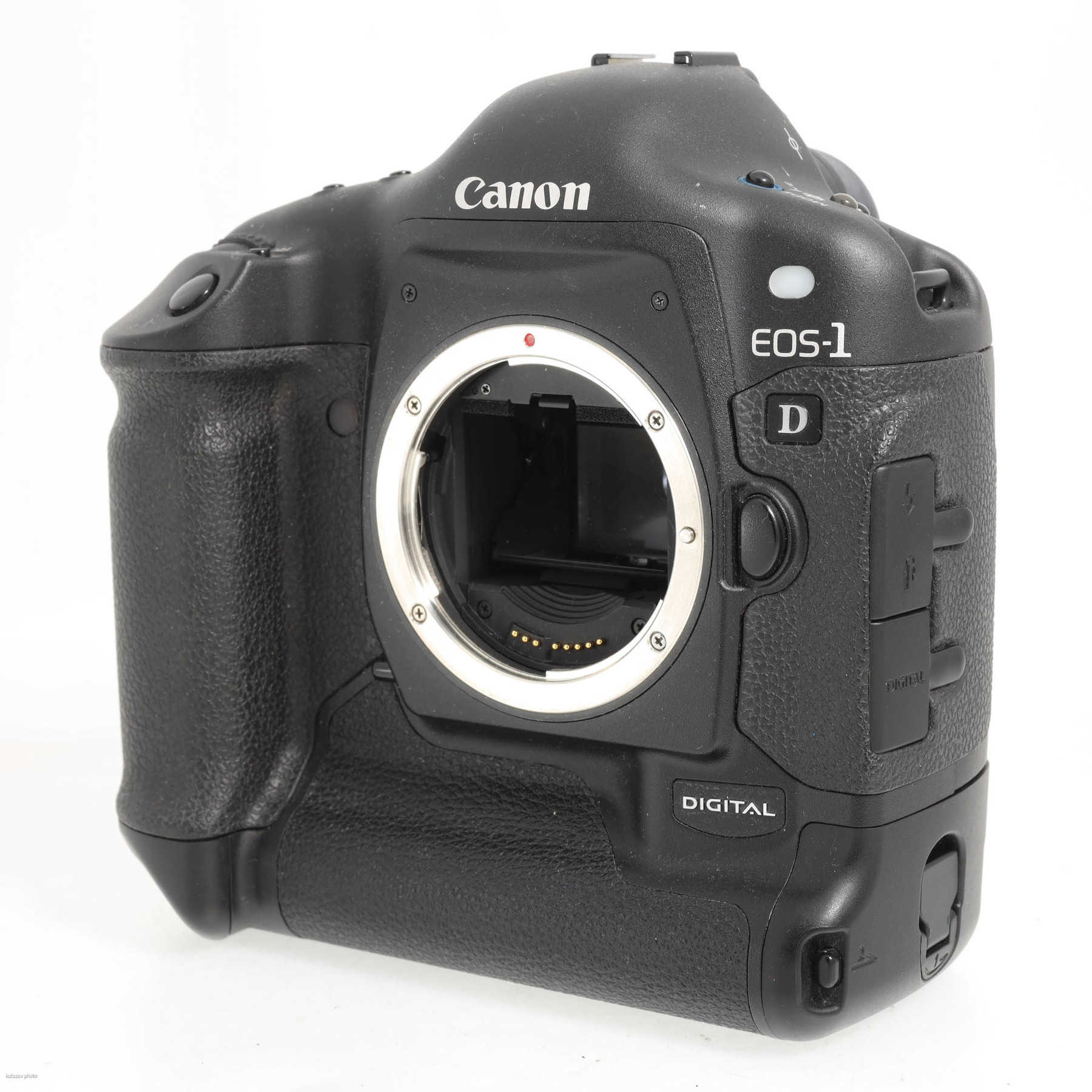 Canon EOS 1D Canon EOS 1D