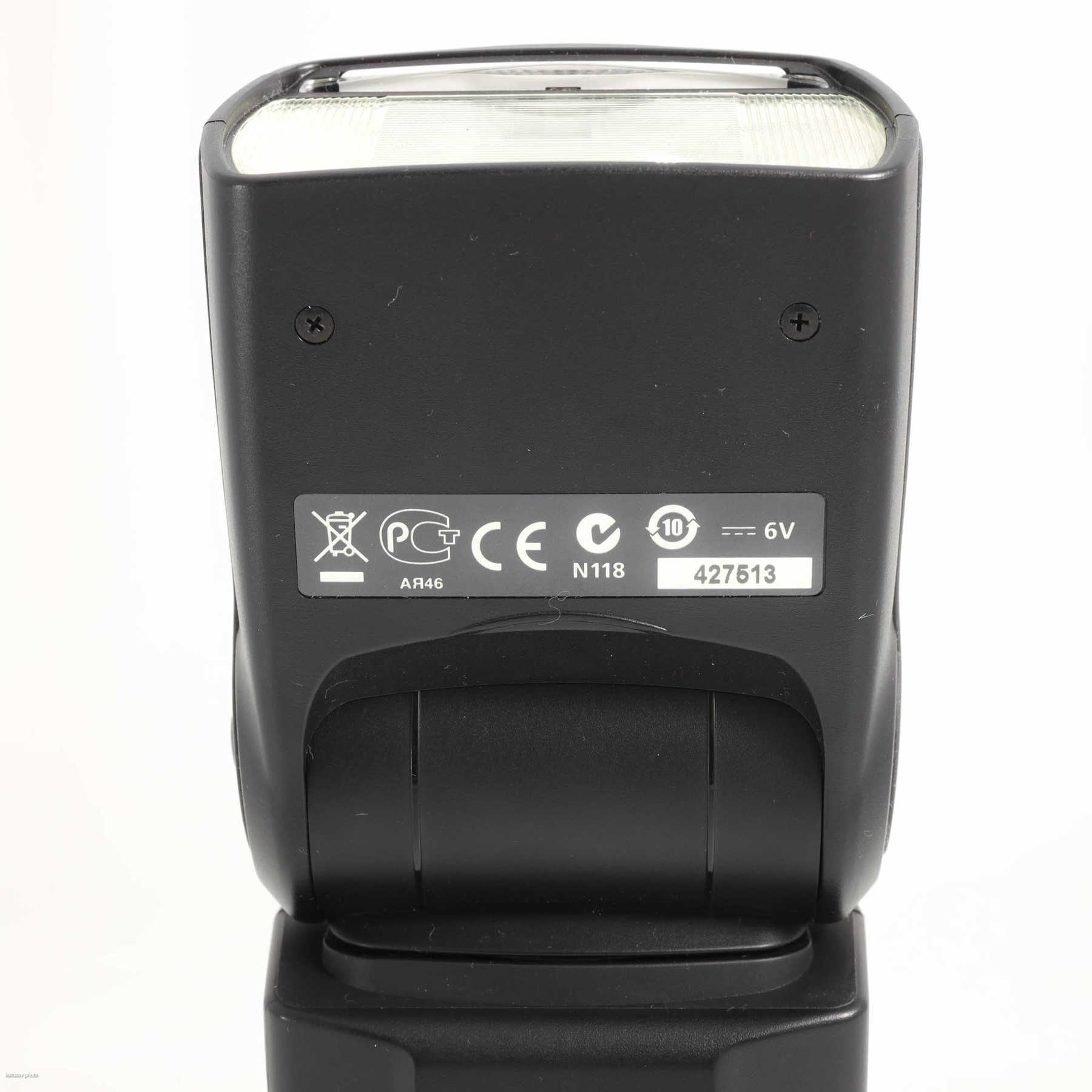 Canon Вспышка 580EX II Canon Вспышка 580EX II