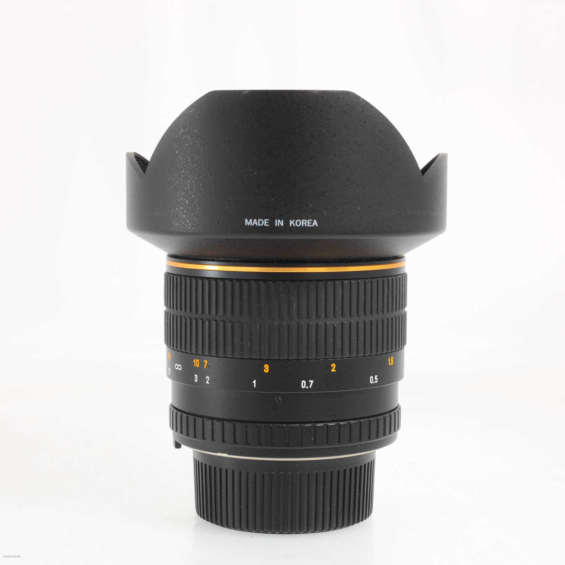 Samyang 14mm f/2.8 ED AS IF UMC (Nikon F/AF) Samyang 14mm f/2.8 ED AS IF UMC (Nikon F/AF)