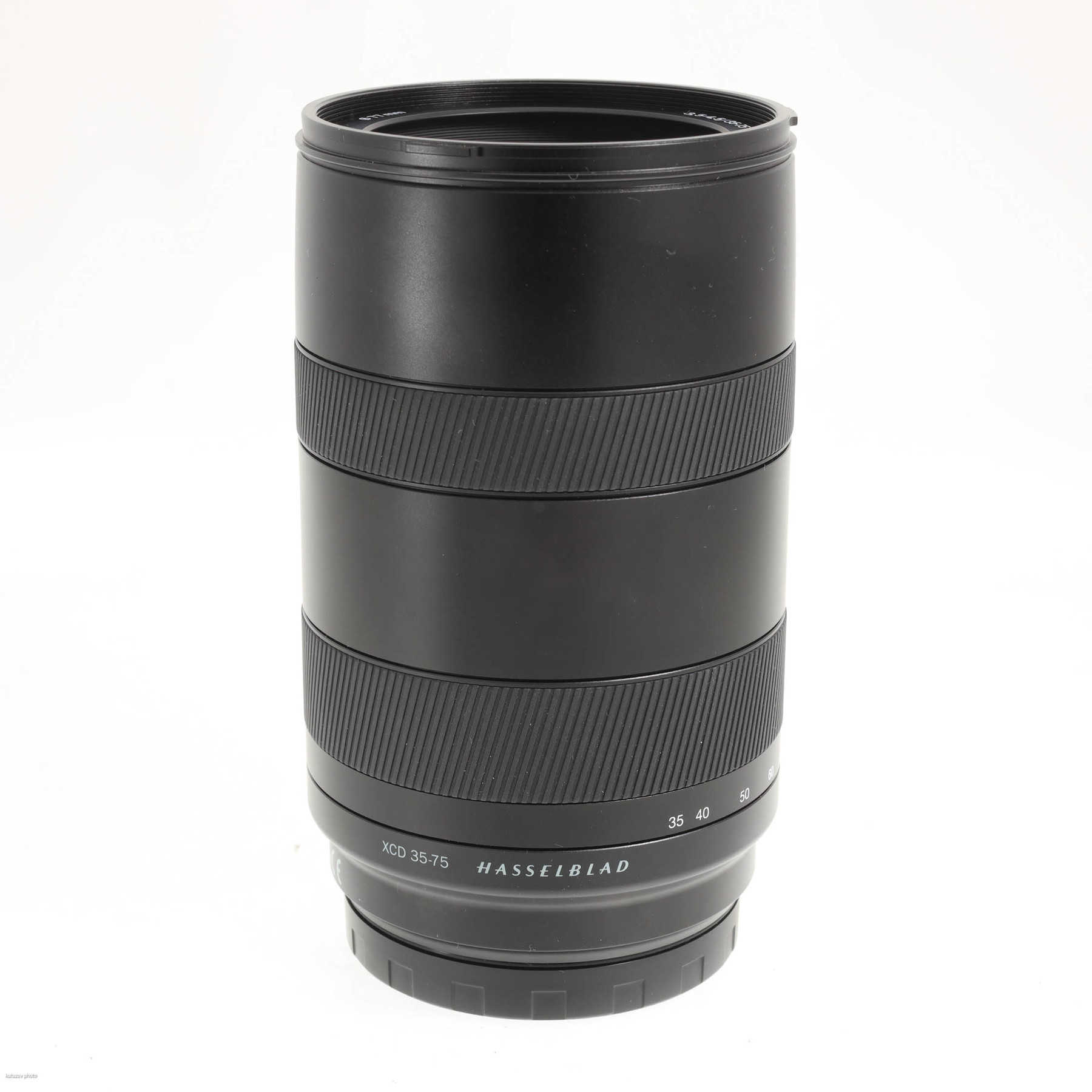 Hasselblad XCD 35-75mm f/3.5-4.5 Hasselblad XCD 35-75mm f/3.5-4.5