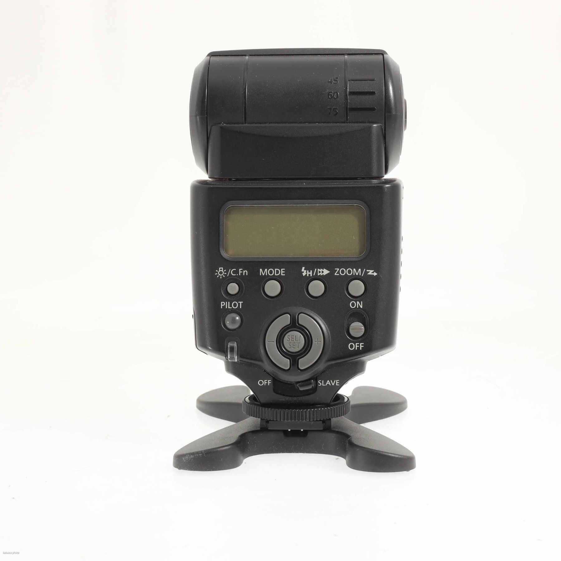 Canon Вспышка 430EX Canon Вспышка 430EX