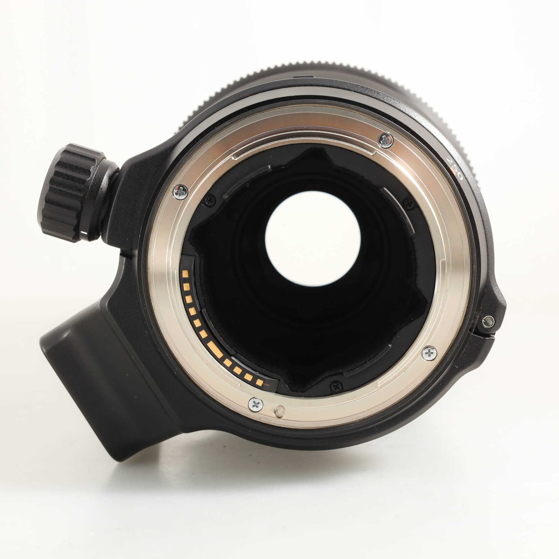 Fujifilm GF 250mm f/4 R LM WR Fujifilm GF 250mm f/4 R LM WR