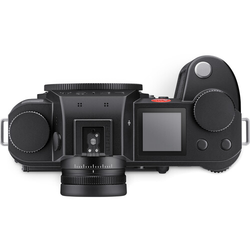 Leica SL3-S
