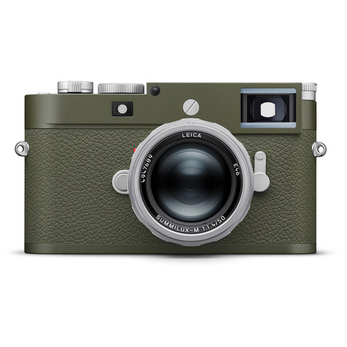 Leica M11-P Safari
