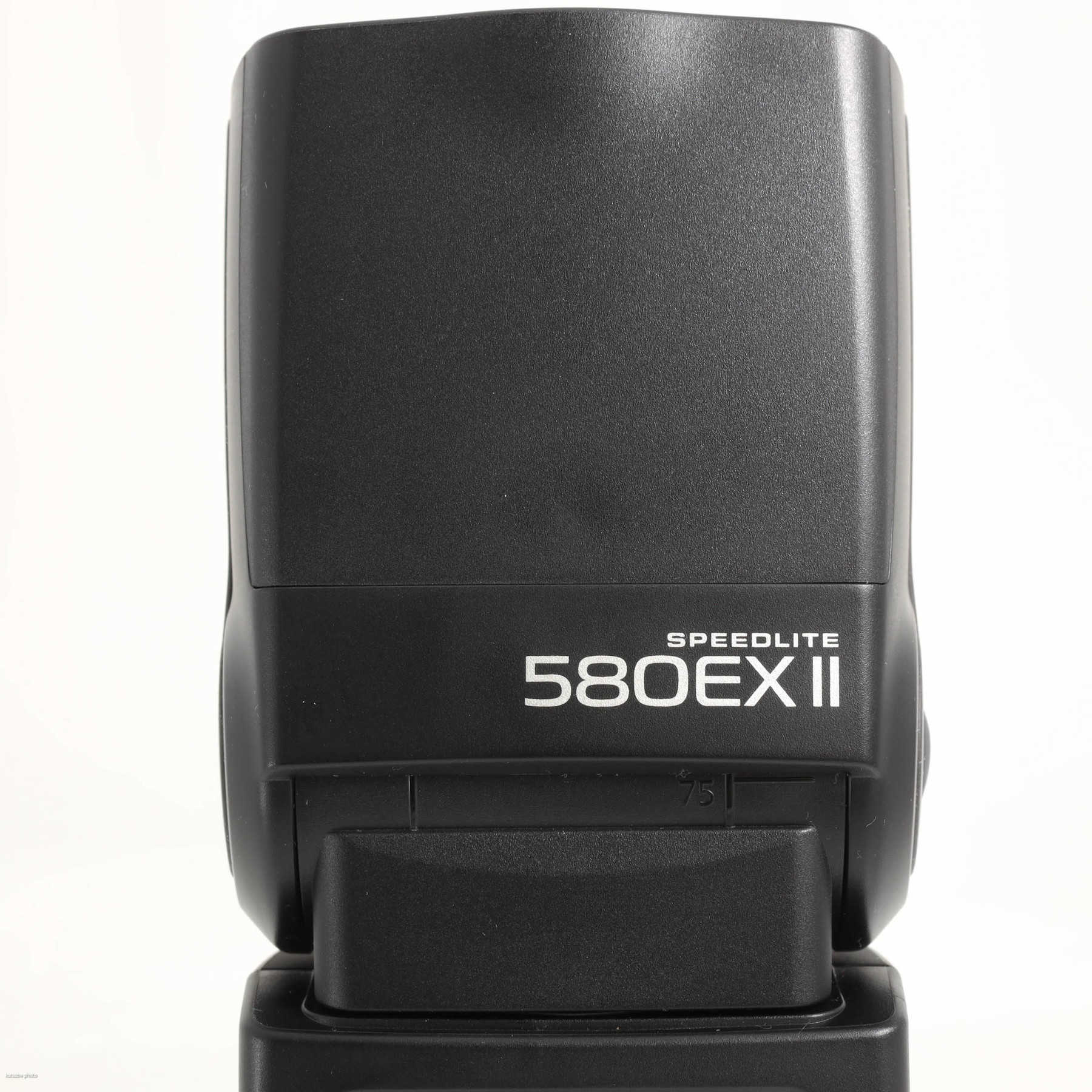 Canon Вспышка 580EX II Canon Вспышка 580EX II