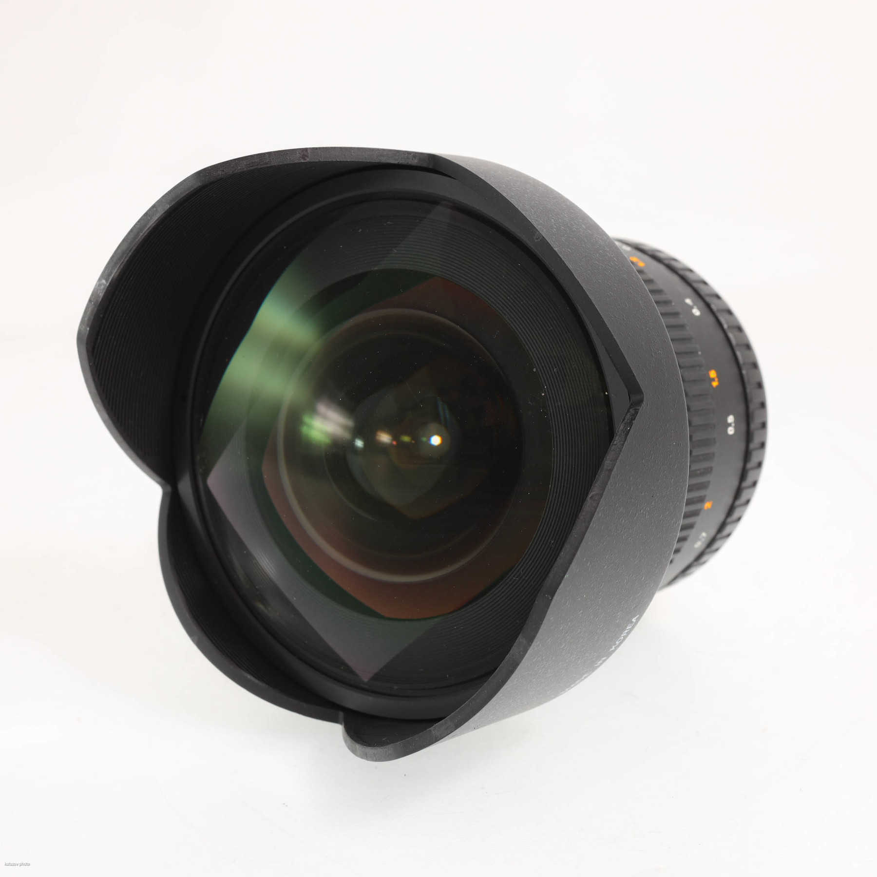 Samyang 14mm f/2.8 ED AS IF UMC (Nikon F/AF) Samyang 14mm f/2.8 ED AS IF UMC (Nikon F/AF)