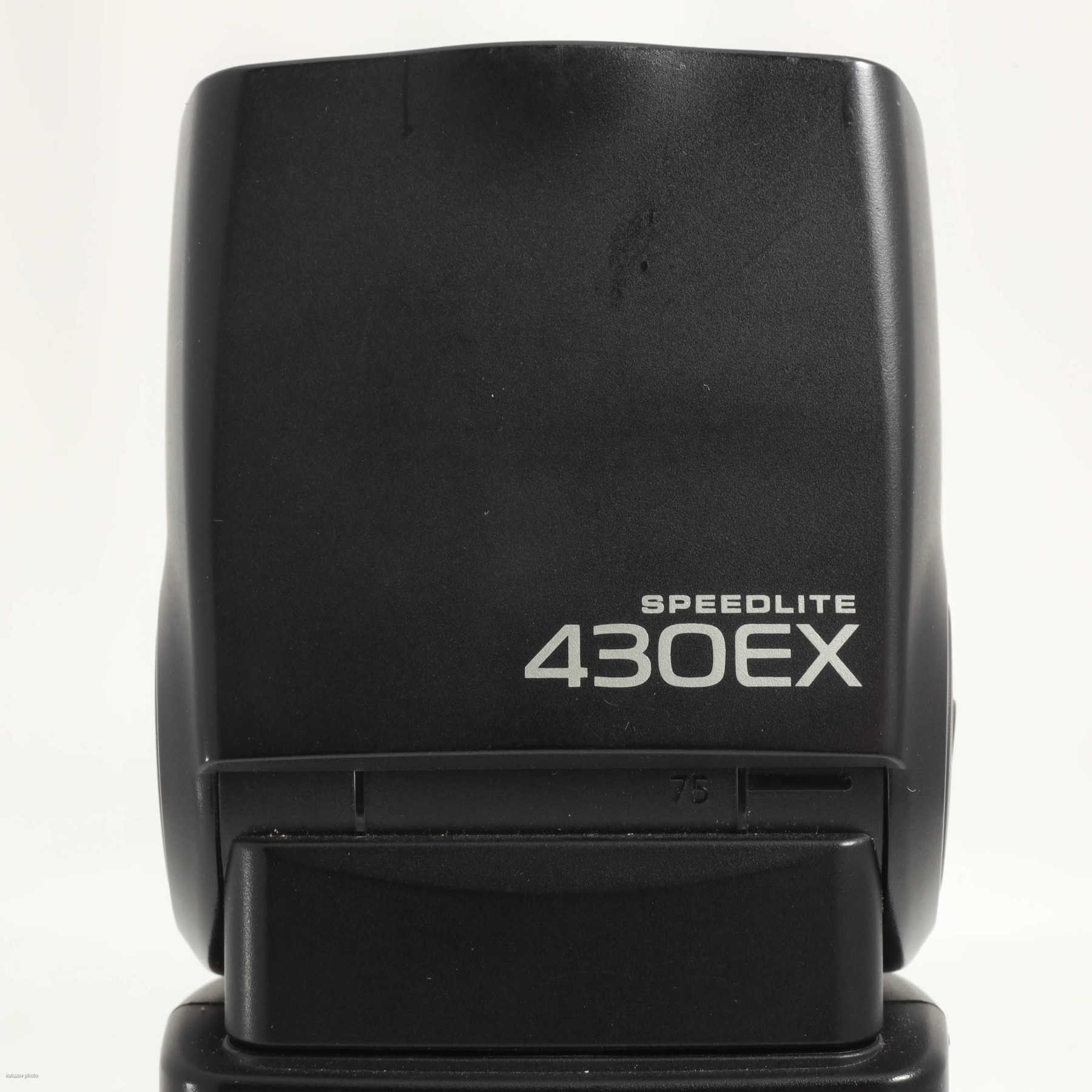 Canon Вспышка 430EX Canon Вспышка 430EX