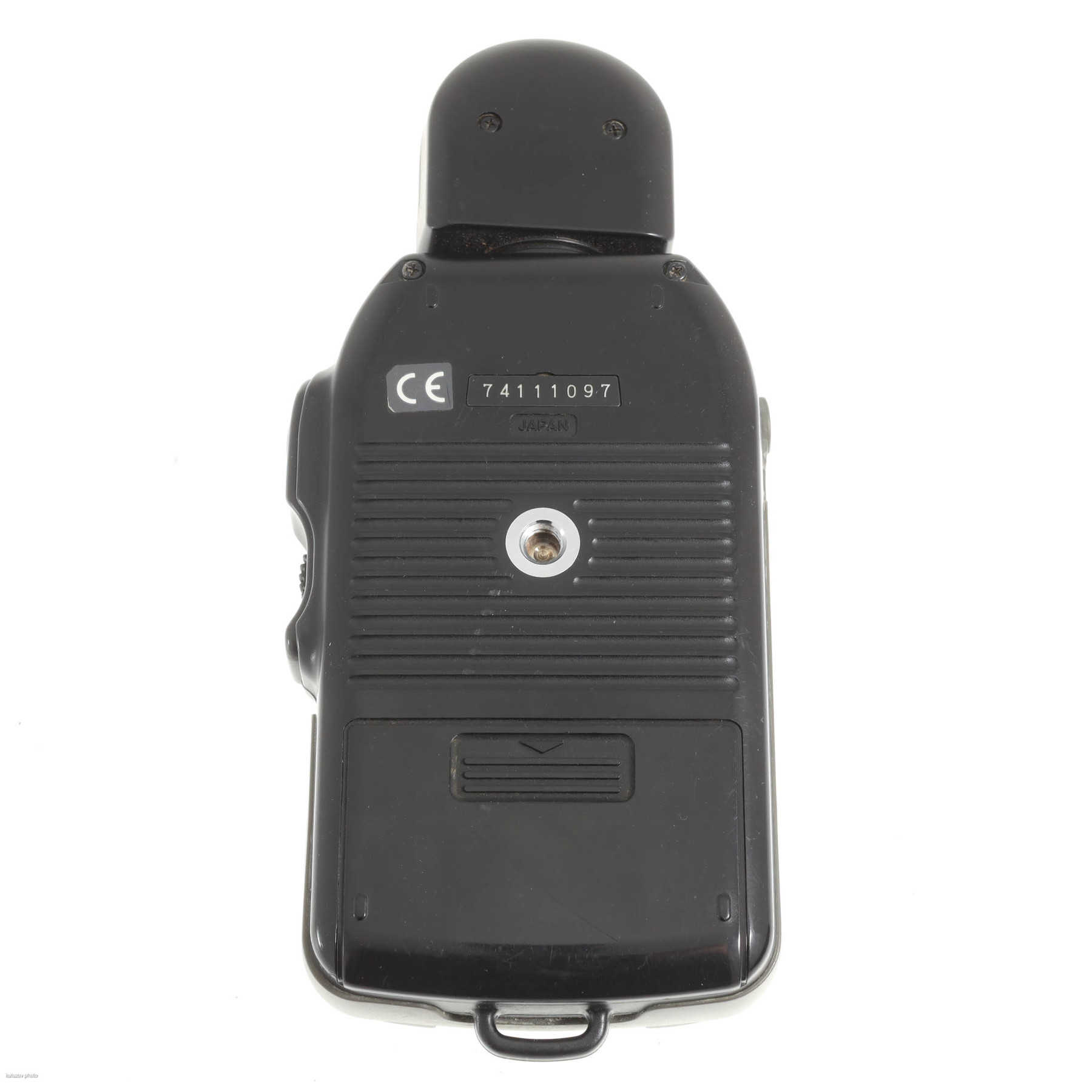 Minolta Экспонометр Flash Meter V с набором принадлежностей Minolta Экспонометр Flash Meter V с набором принадлежностей