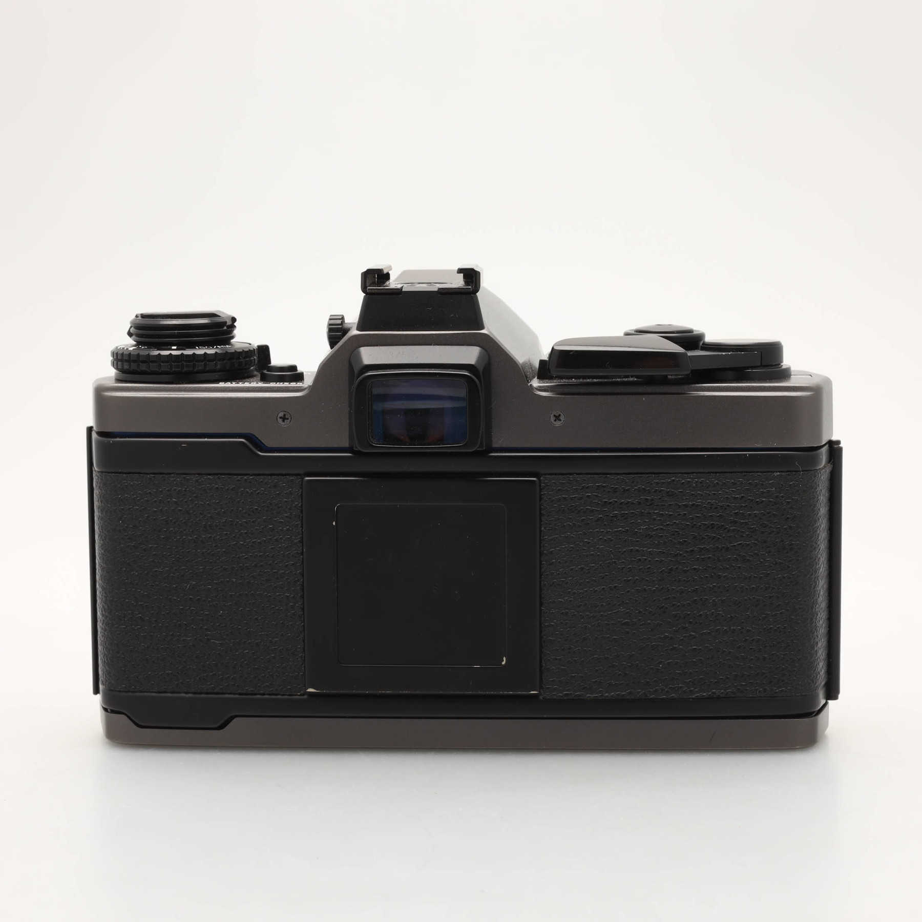 Olympus OM-3Ti Olympus OM-3Ti