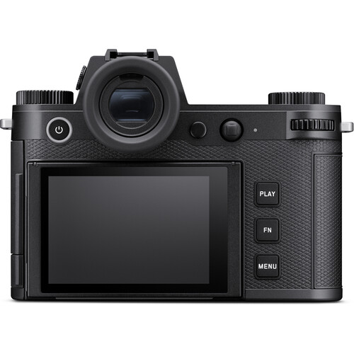 Leica SL3-S