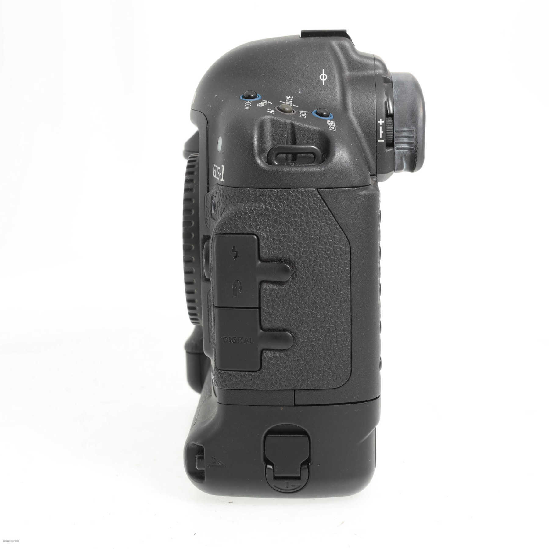 Canon EOS 1D Canon EOS 1D