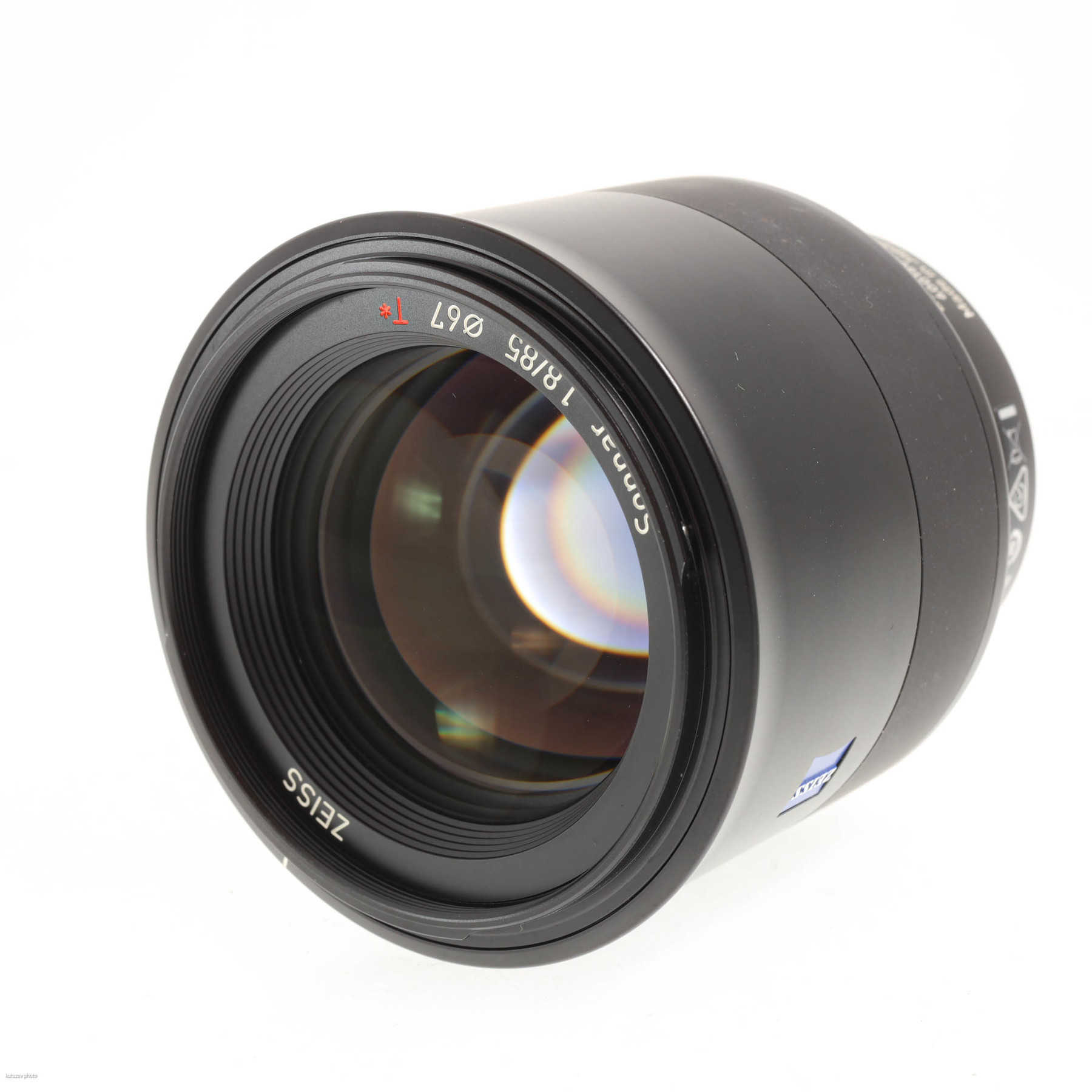 Zeiss 85mm f/1.8 Batis Zeiss 85mm f/1.8 Batis