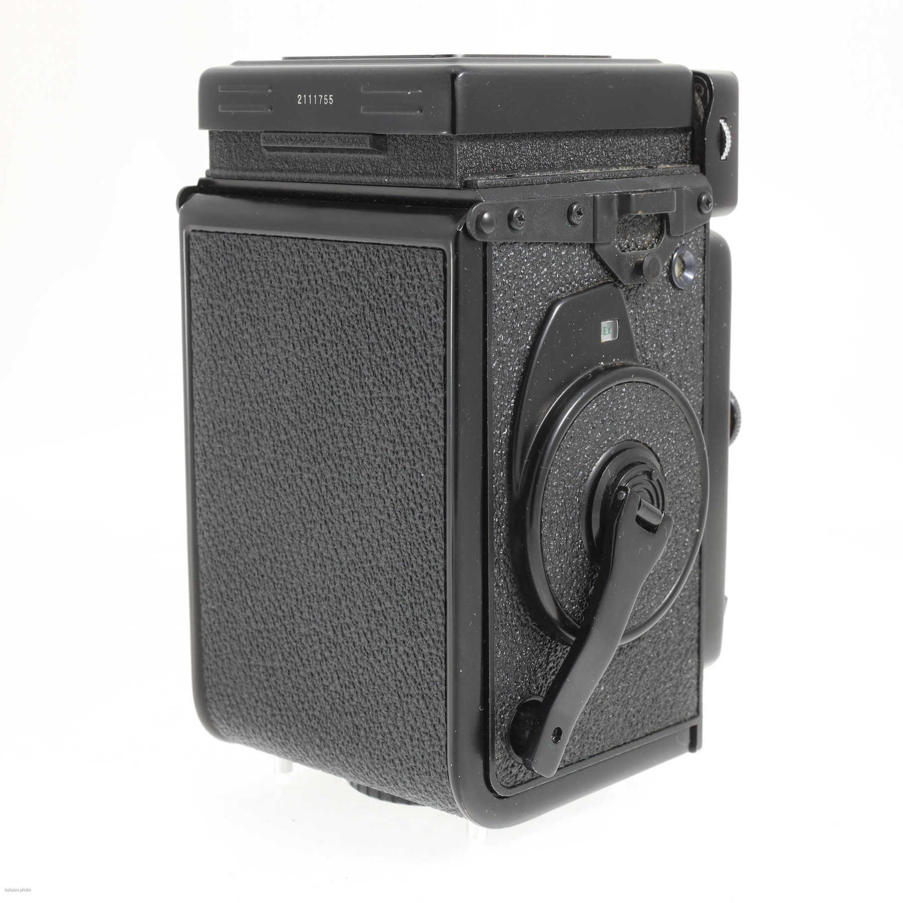Yashica Mat 124G Yashica Mat 124G