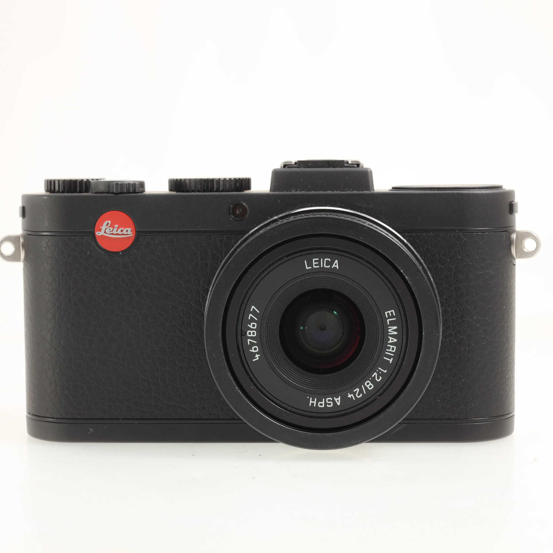 Leica X2 black в шикарной комплектации Leica X2 black в шикарной комплектации
