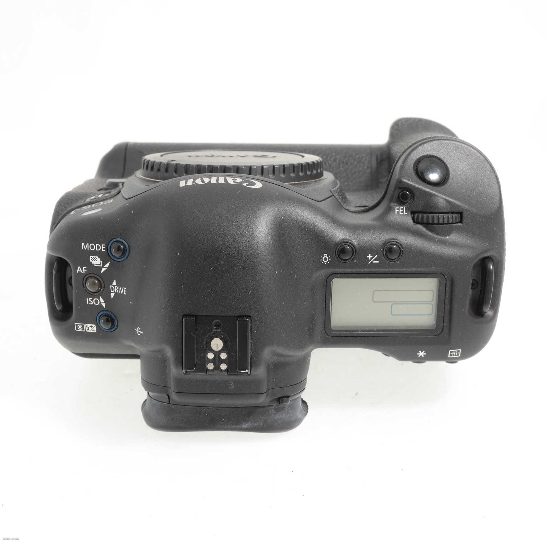 Canon EOS 1D Canon EOS 1D