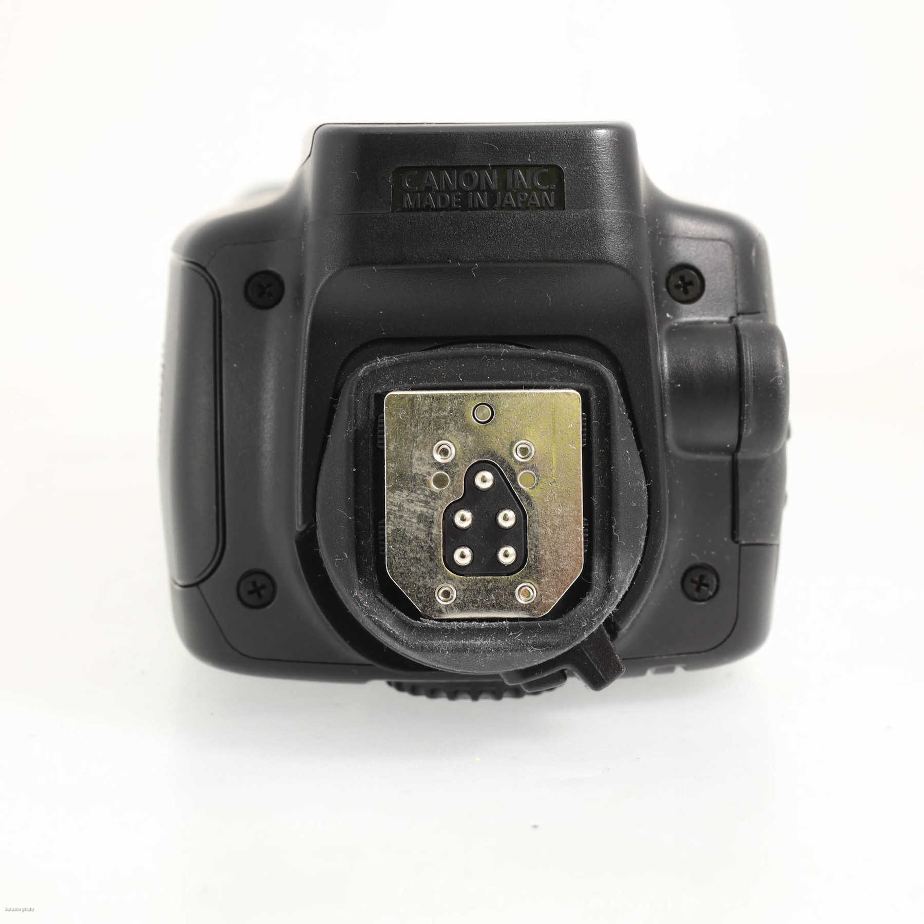 Canon Вспышка 580EX II Canon Вспышка 580EX II