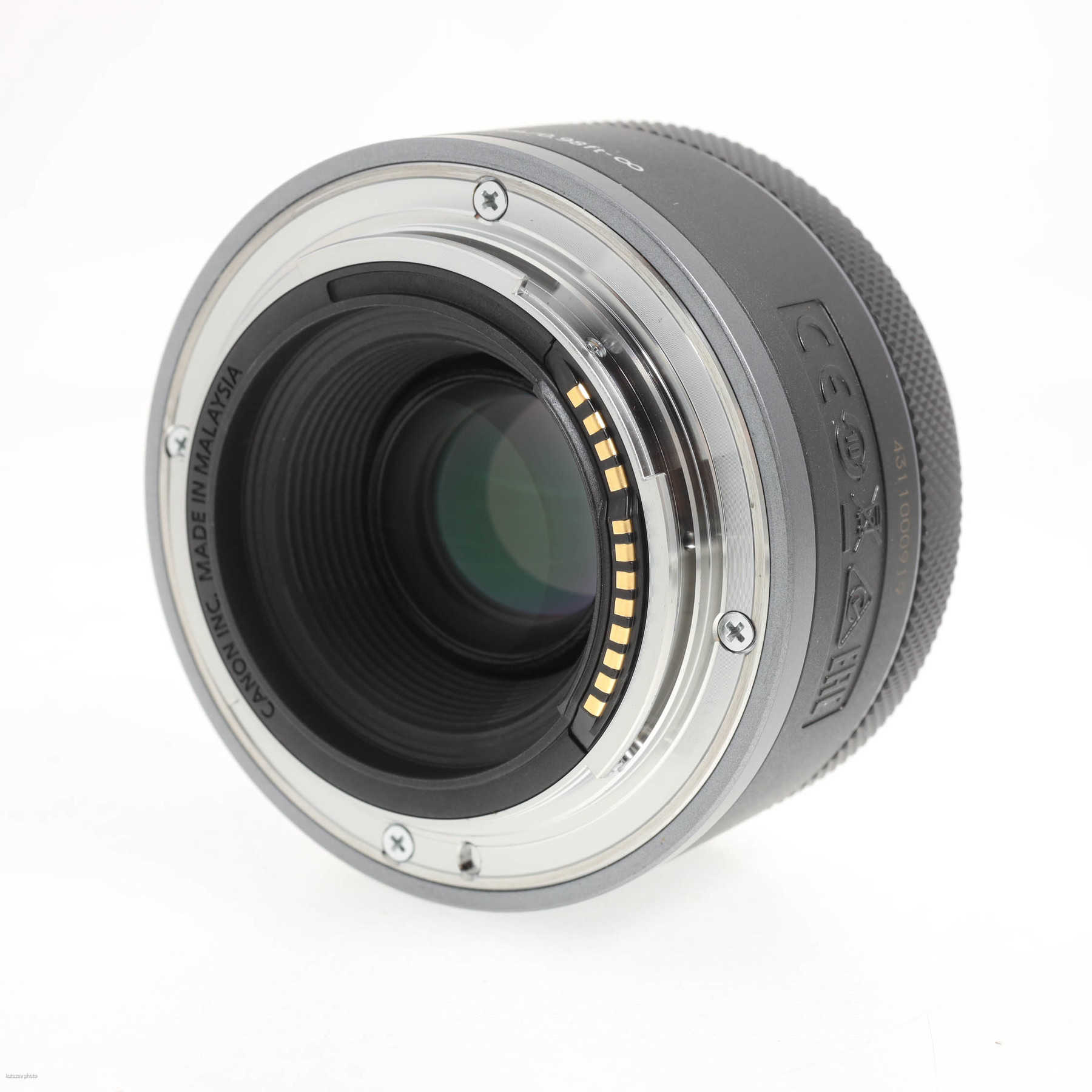 Canon RF 50mm f/1.8 STM Canon RF 50mm f/1.8 STM