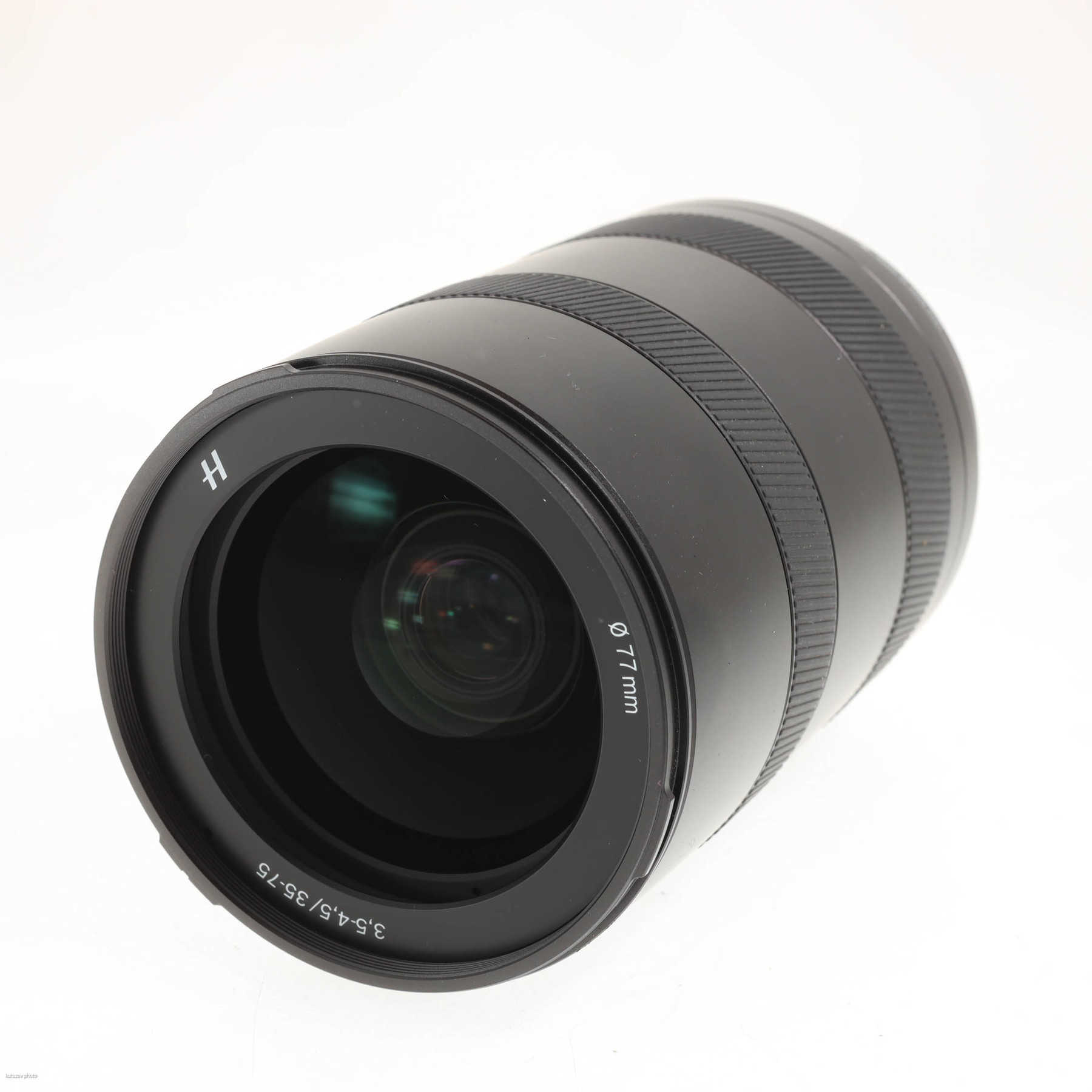 Hasselblad XCD 35-75mm f/3.5-4.5 Hasselblad XCD 35-75mm f/3.5-4.5