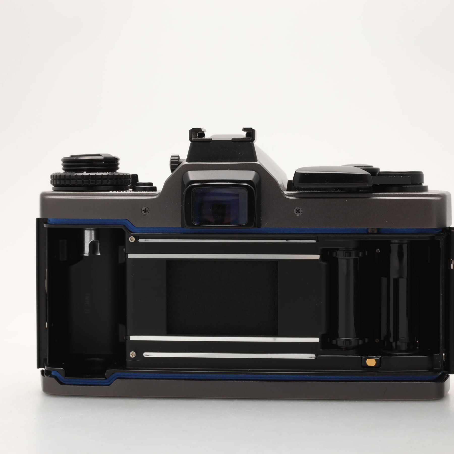 Olympus OM-3Ti Olympus OM-3Ti