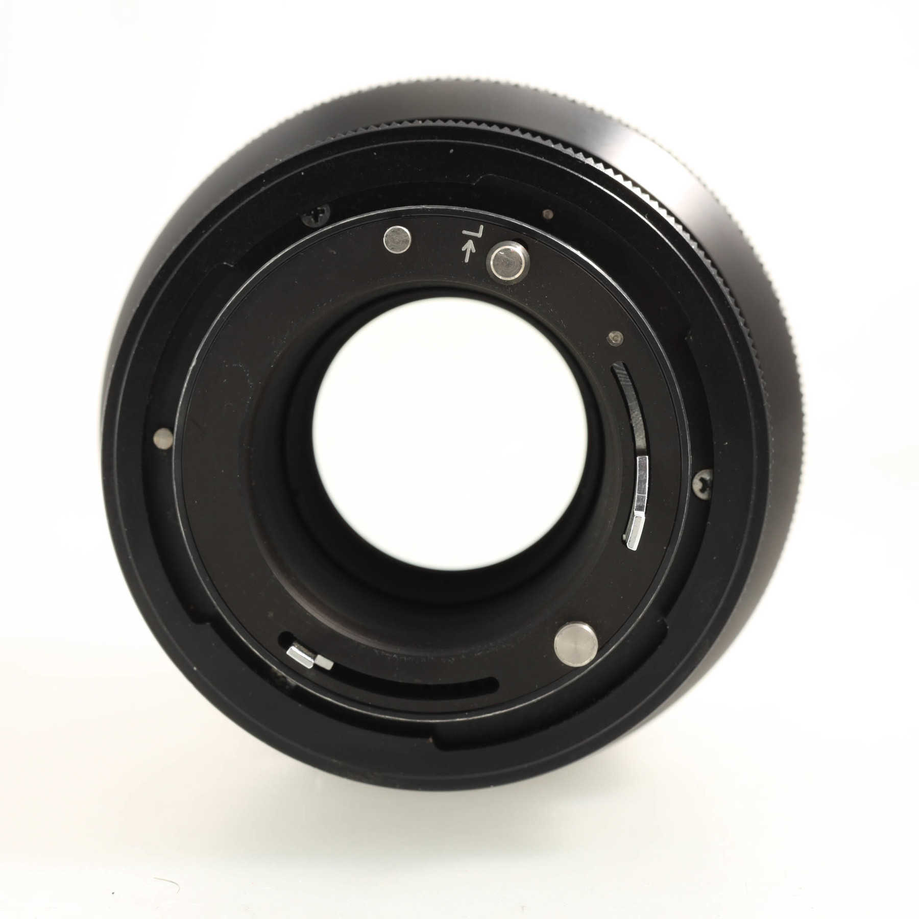 Elicar 90mm f/2.5 V-HQ Macro MC (Canon FD) Elicar 90mm f/2.5 V-HQ Macro MC (Canon FD)