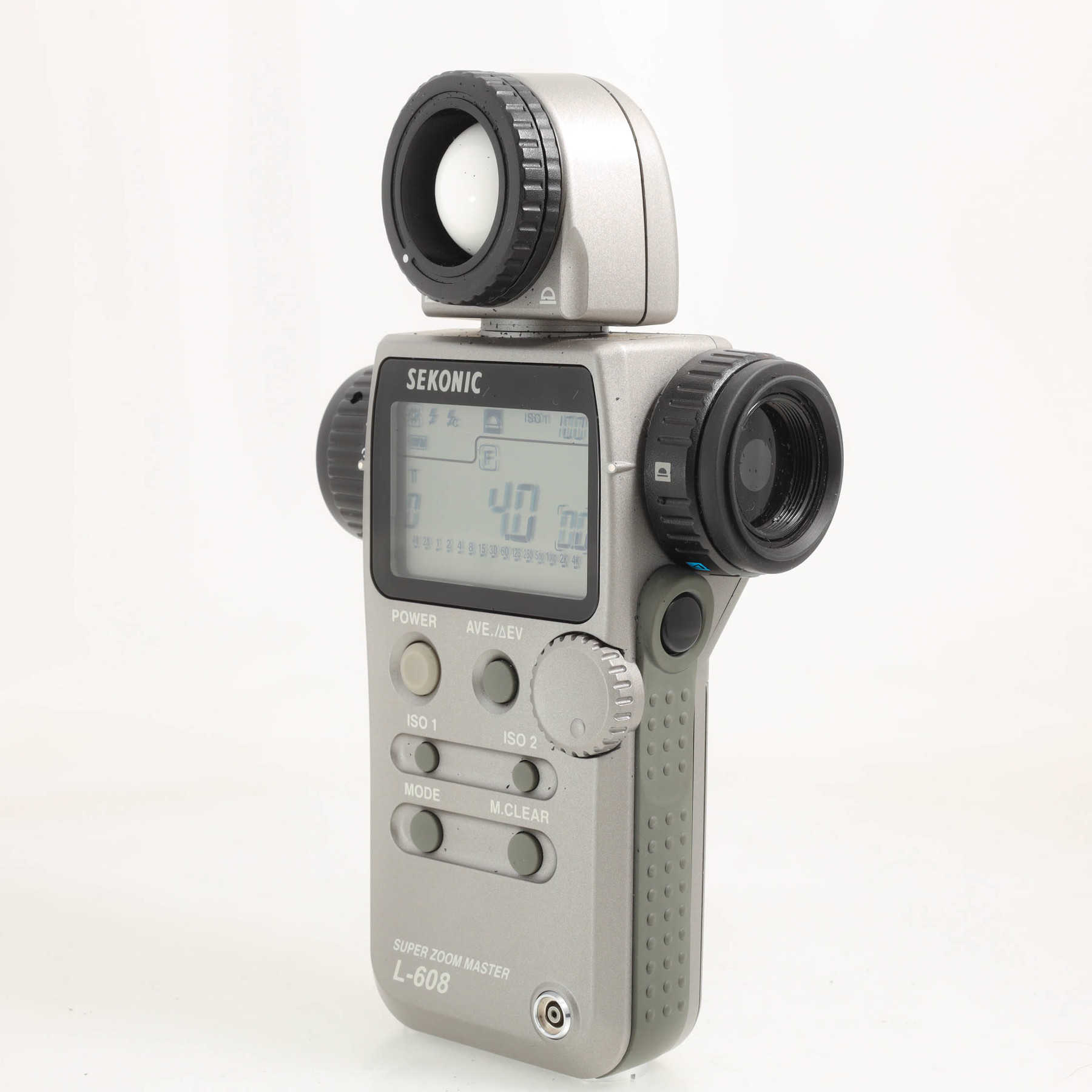 Sekonic L-608 Sekonic L-608