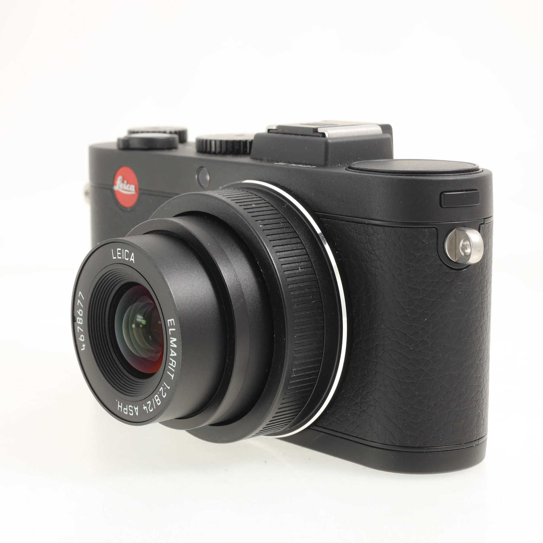 Leica X2 black в шикарной комплектации Leica X2 black в шикарной комплектации