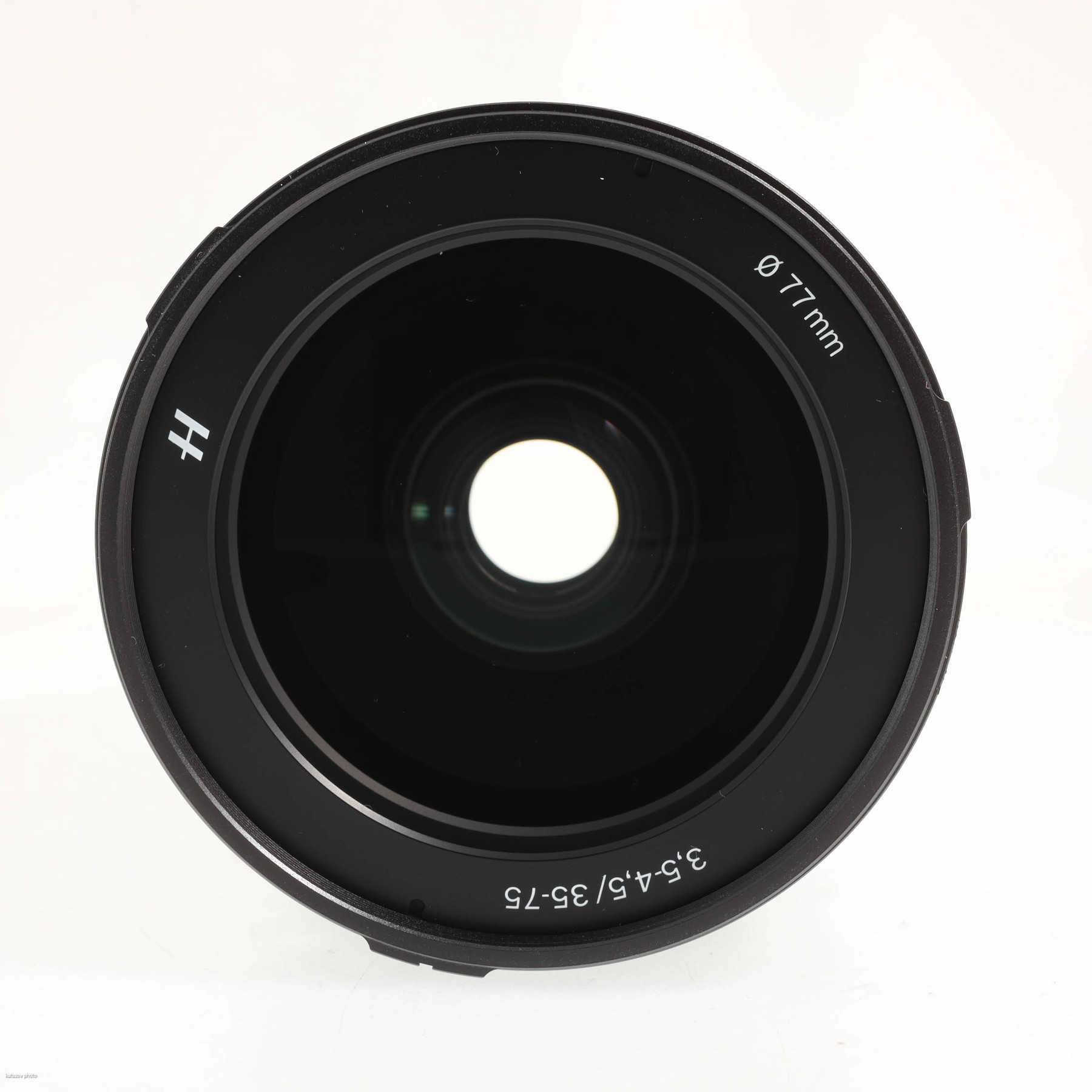 Hasselblad XCD 35-75mm f/3.5-4.5 Hasselblad XCD 35-75mm f/3.5-4.5